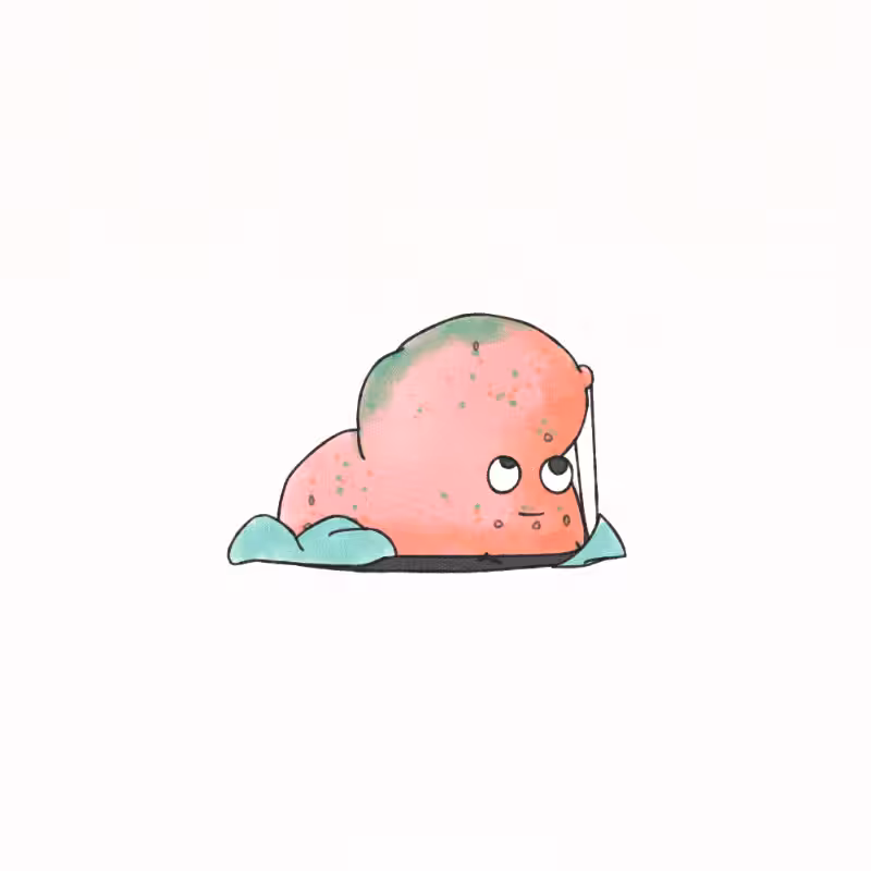 Pobbles #128