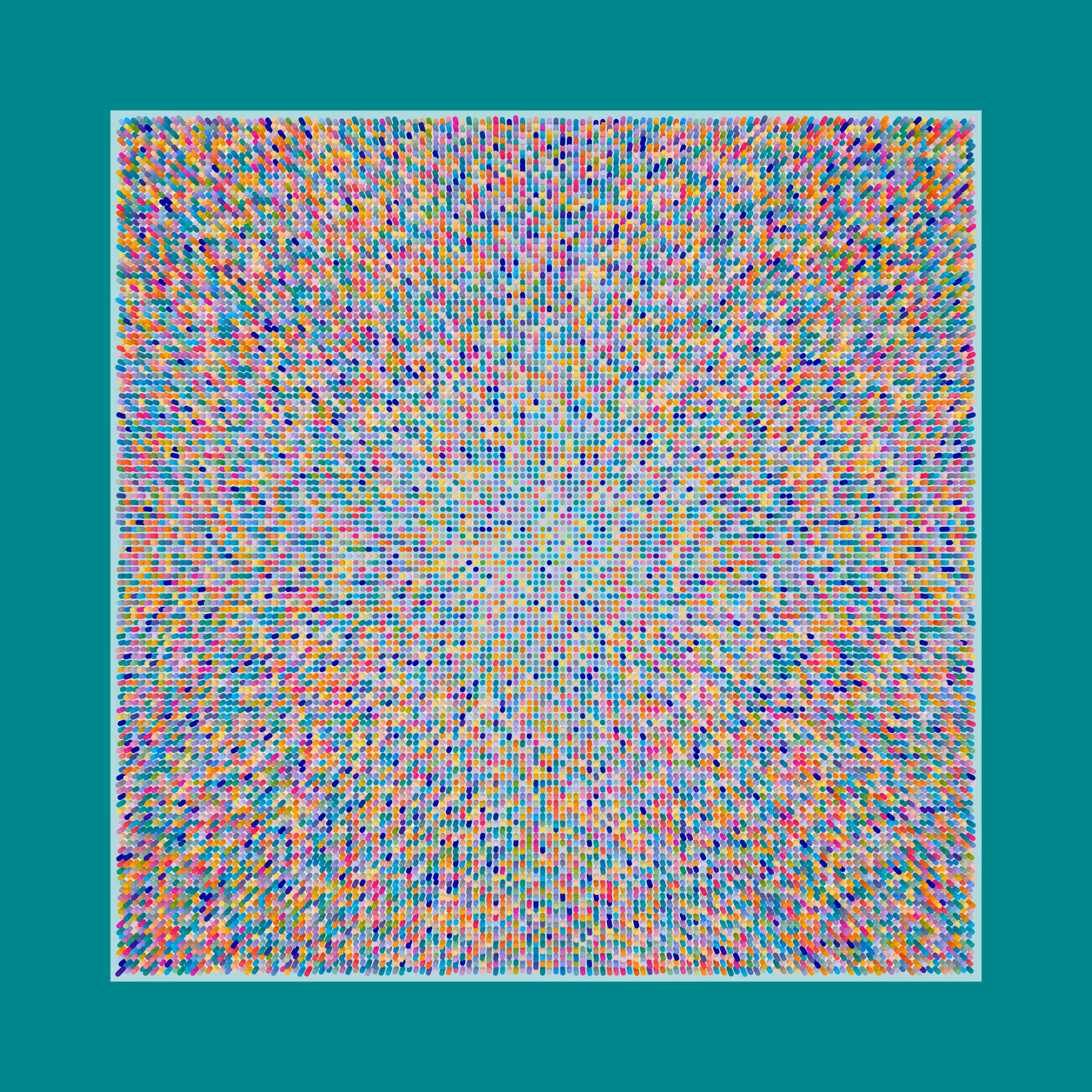 Transitions #2307