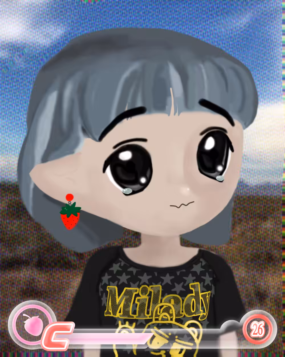 Milady 8620