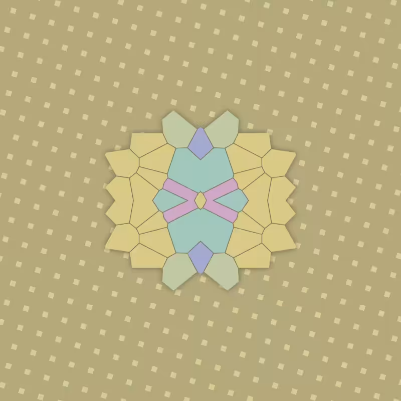 ::VOROBLOB #1