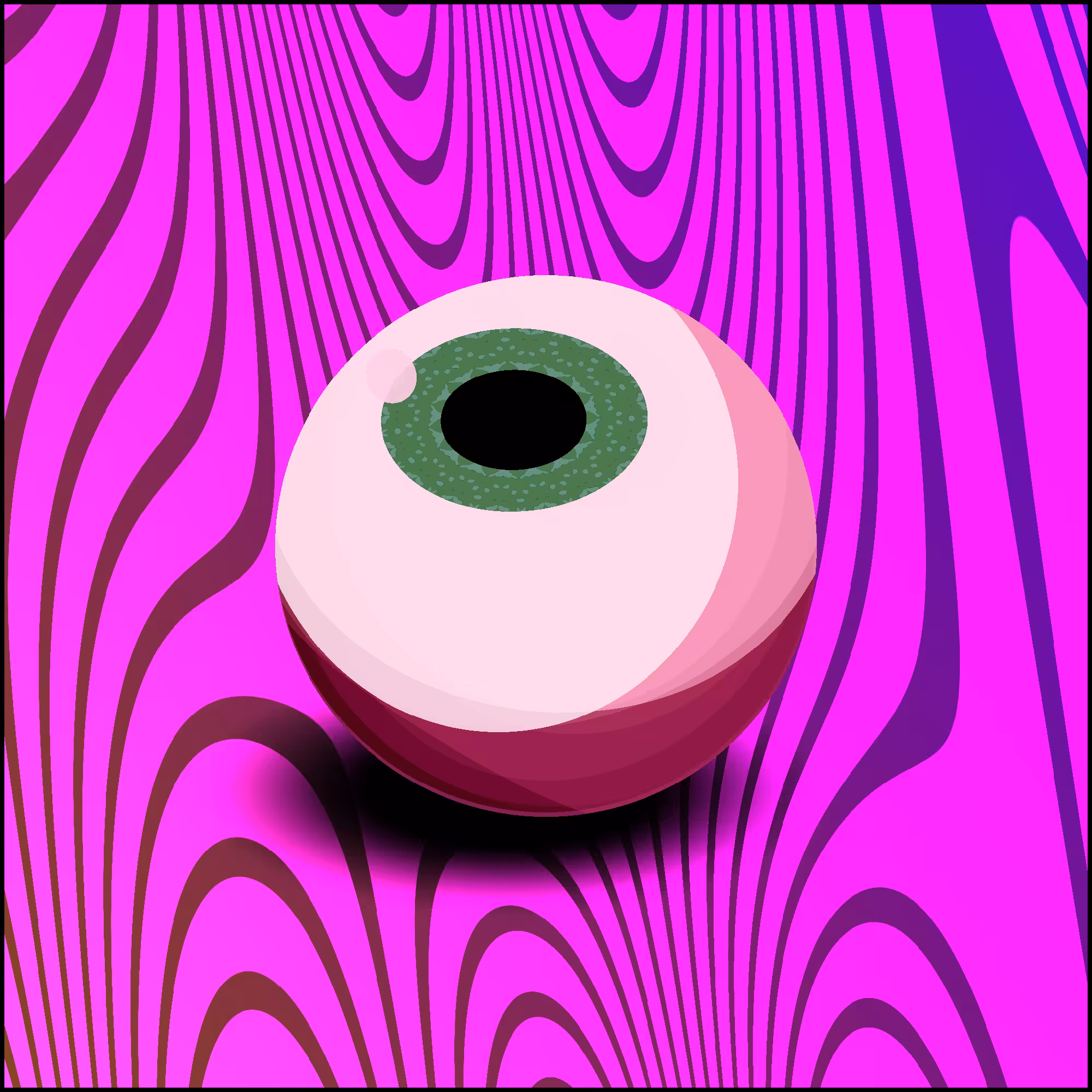 tiredEyes #8