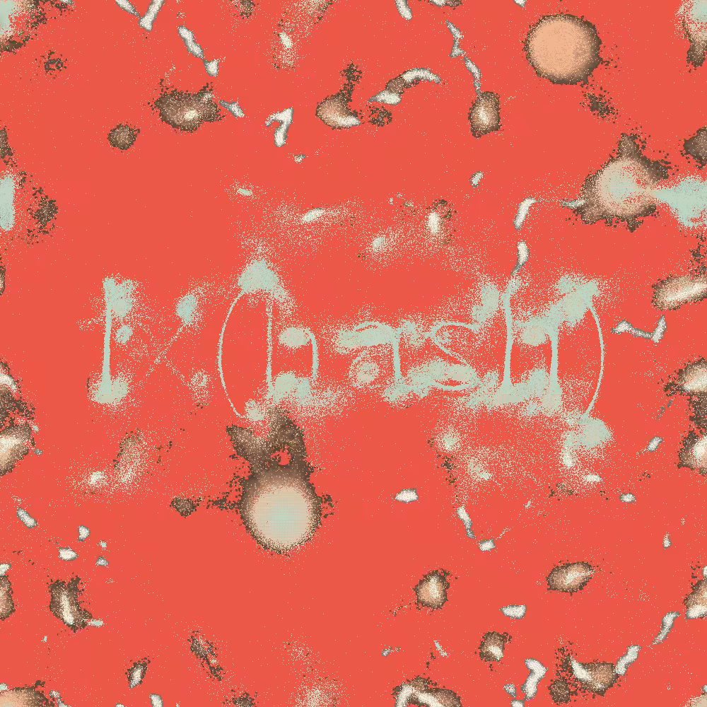 Physarum Logo #40