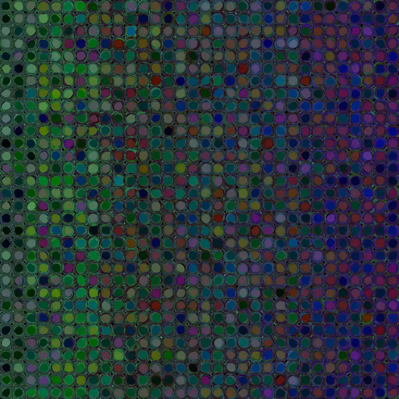 FRAGILE SYSTEM 01 #1