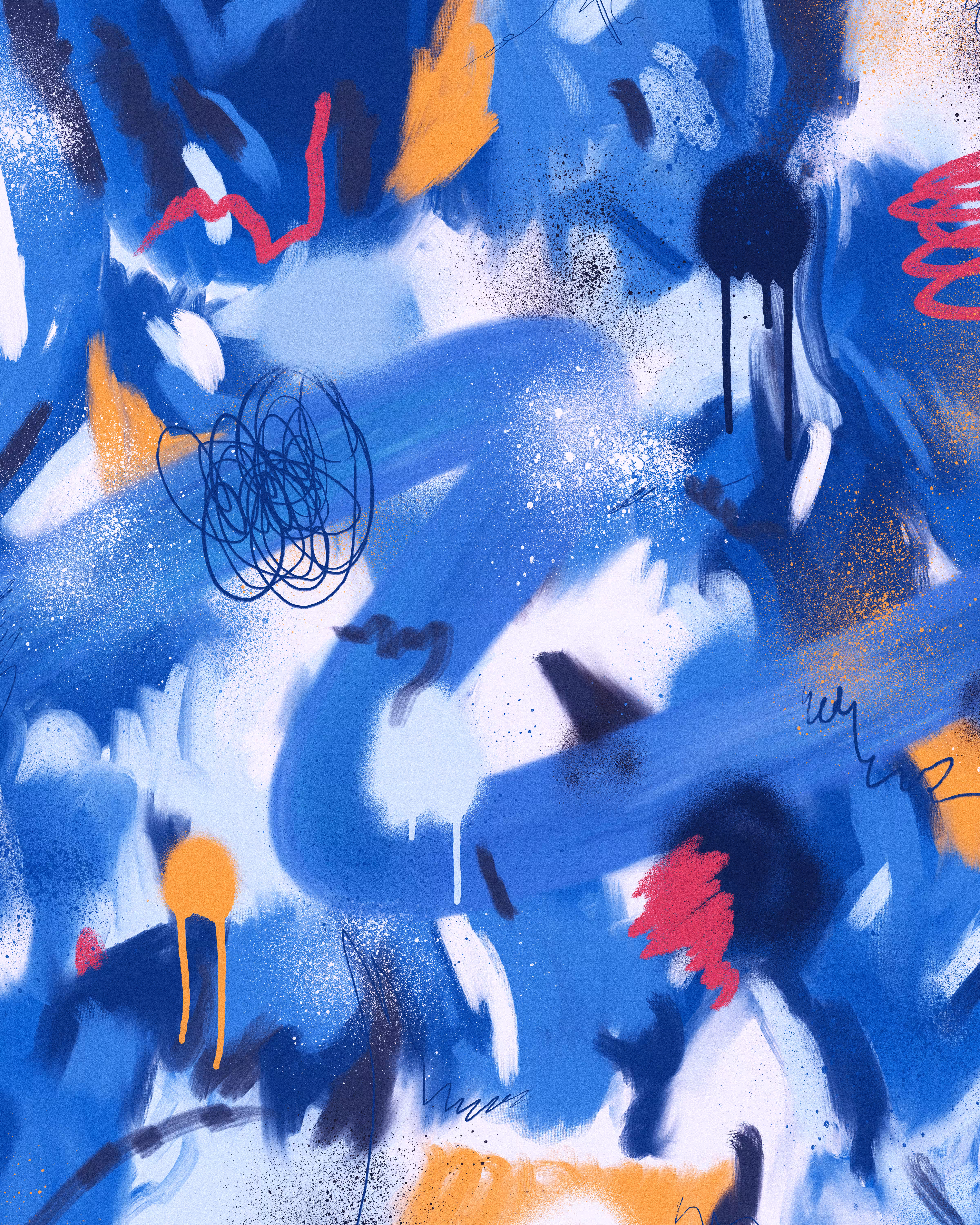 Ebb + Flow #2