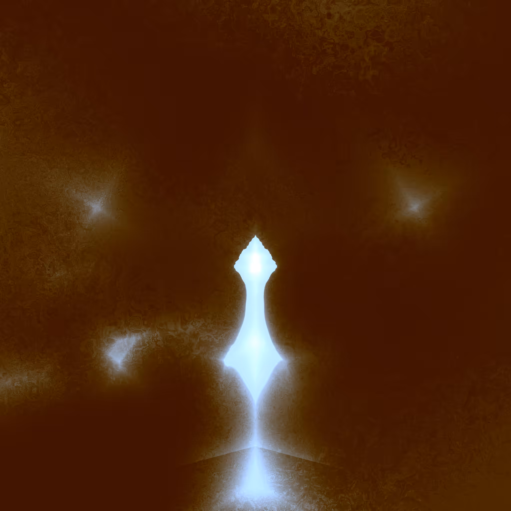 Cirque de Lumières #260