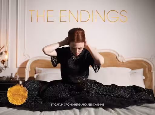 The Endings 329