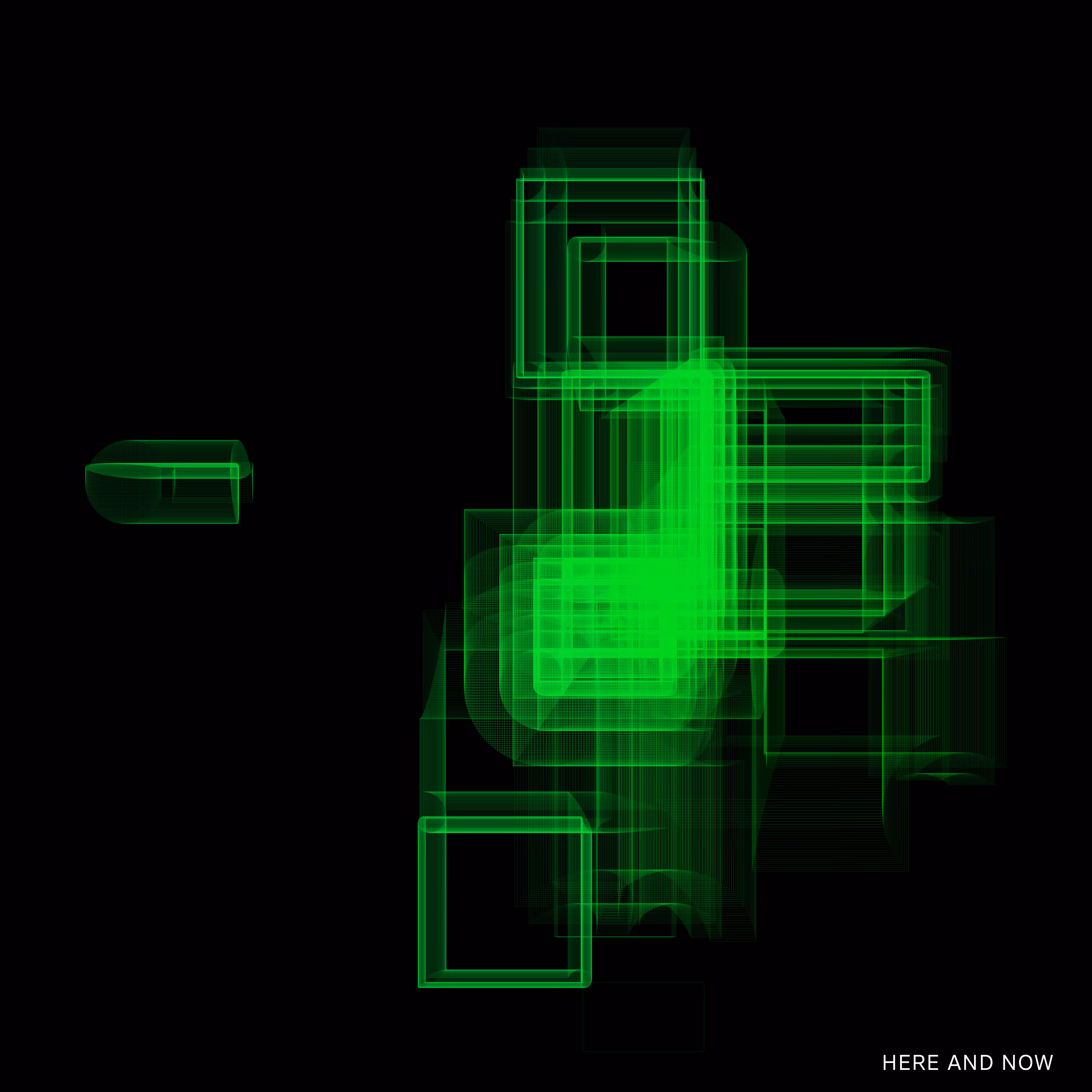Here and Now: Edition Three #607