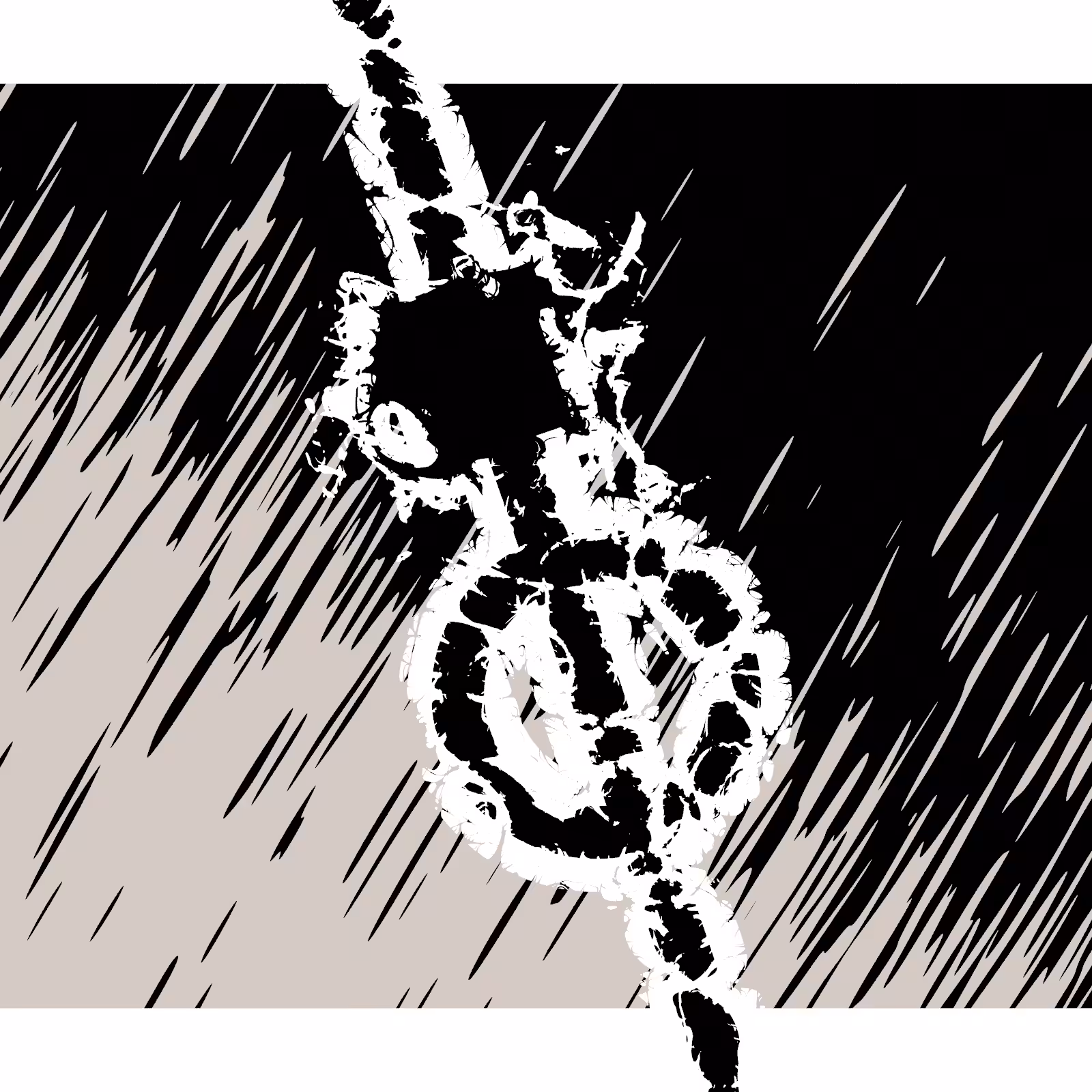 ANGRY NOISE #27