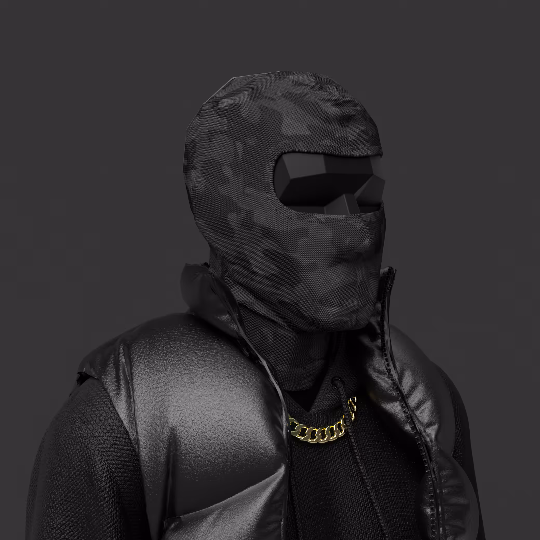 Goon #671