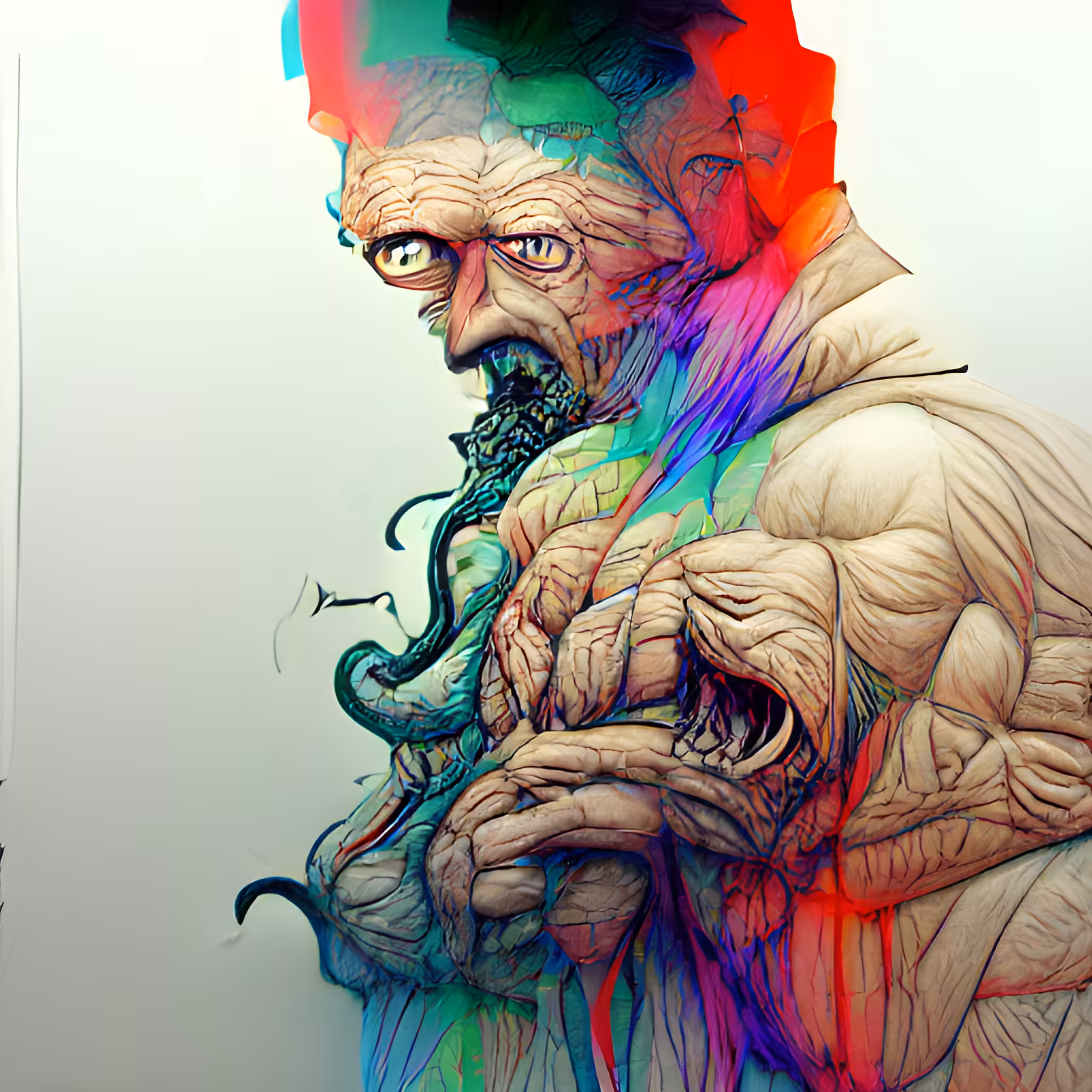 The Pretender