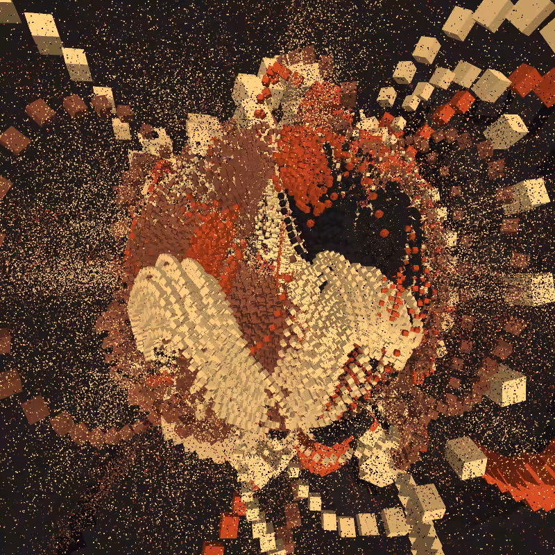 D-SPHERES #48
