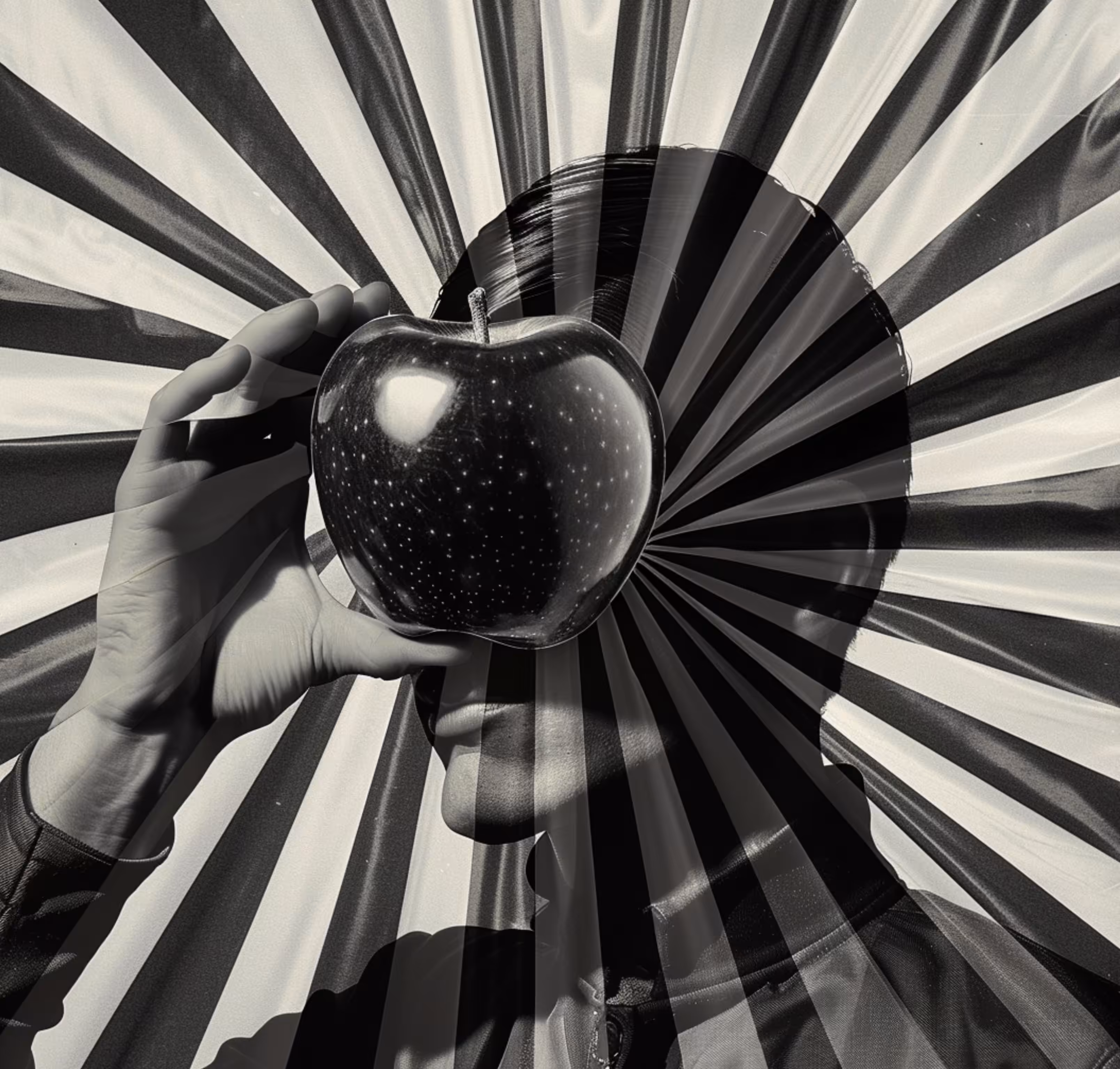 It’s all about the apple (tez)