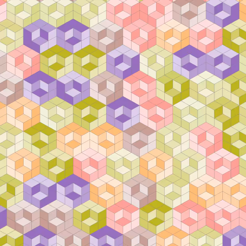 SuperCube 1000 #299