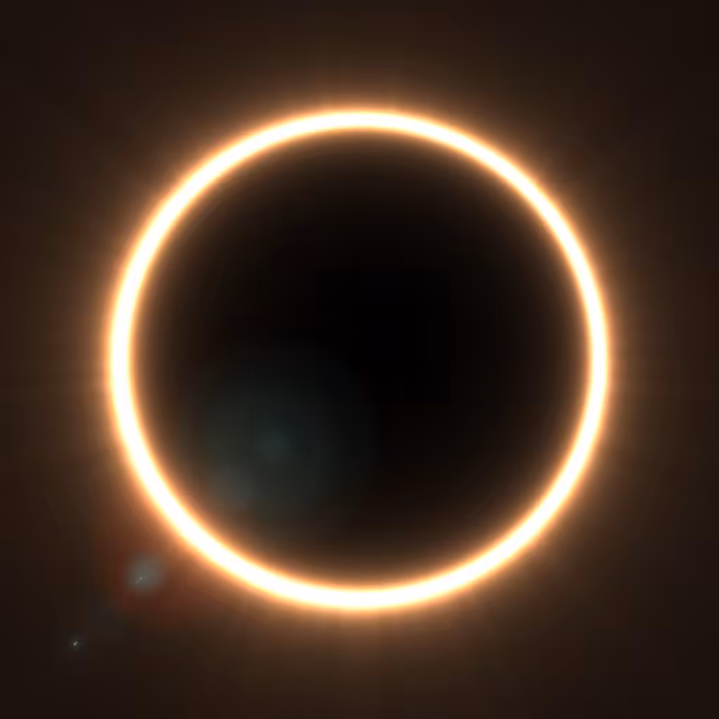 Totality #287