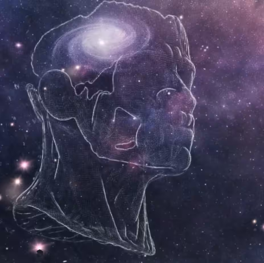Infinity mind