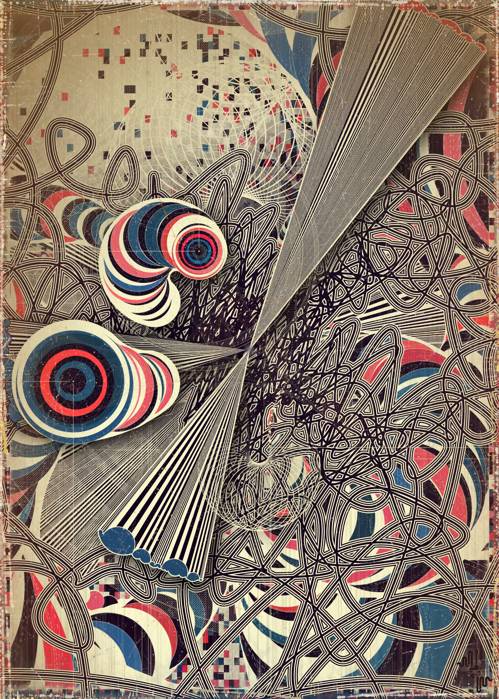 Noodlz: #422