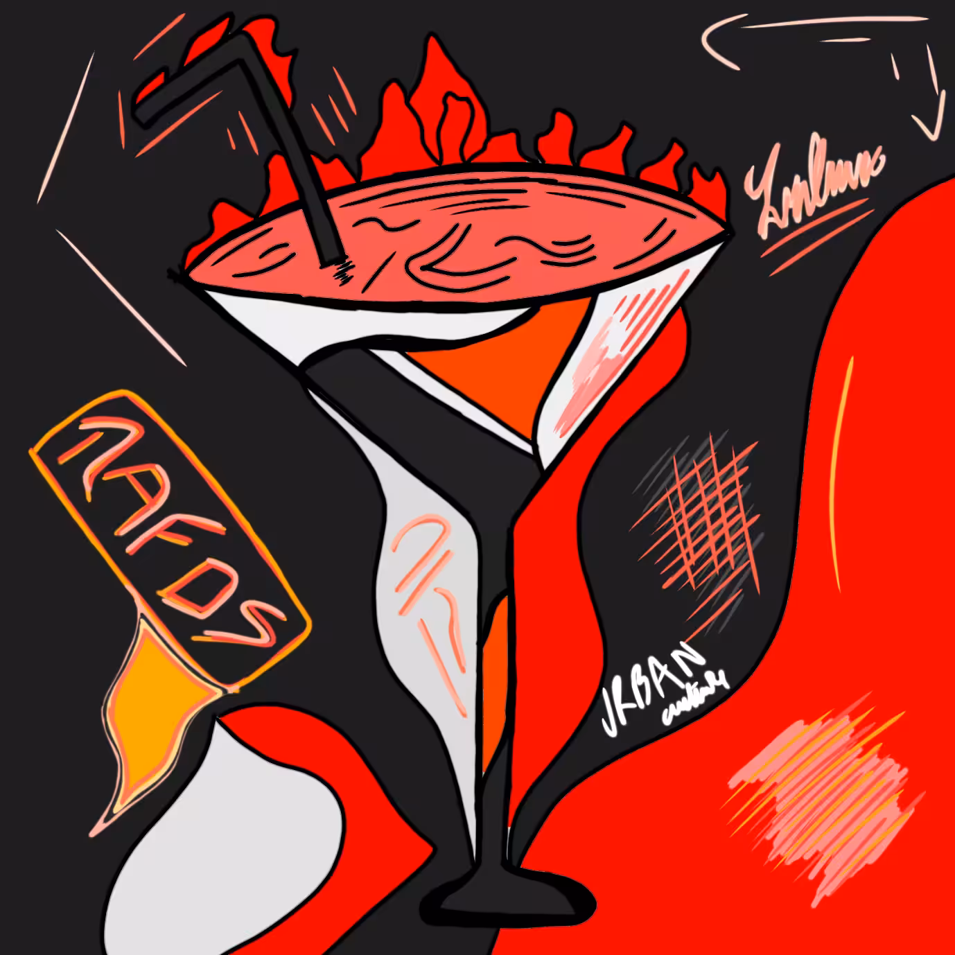 EXOTIC JUICE