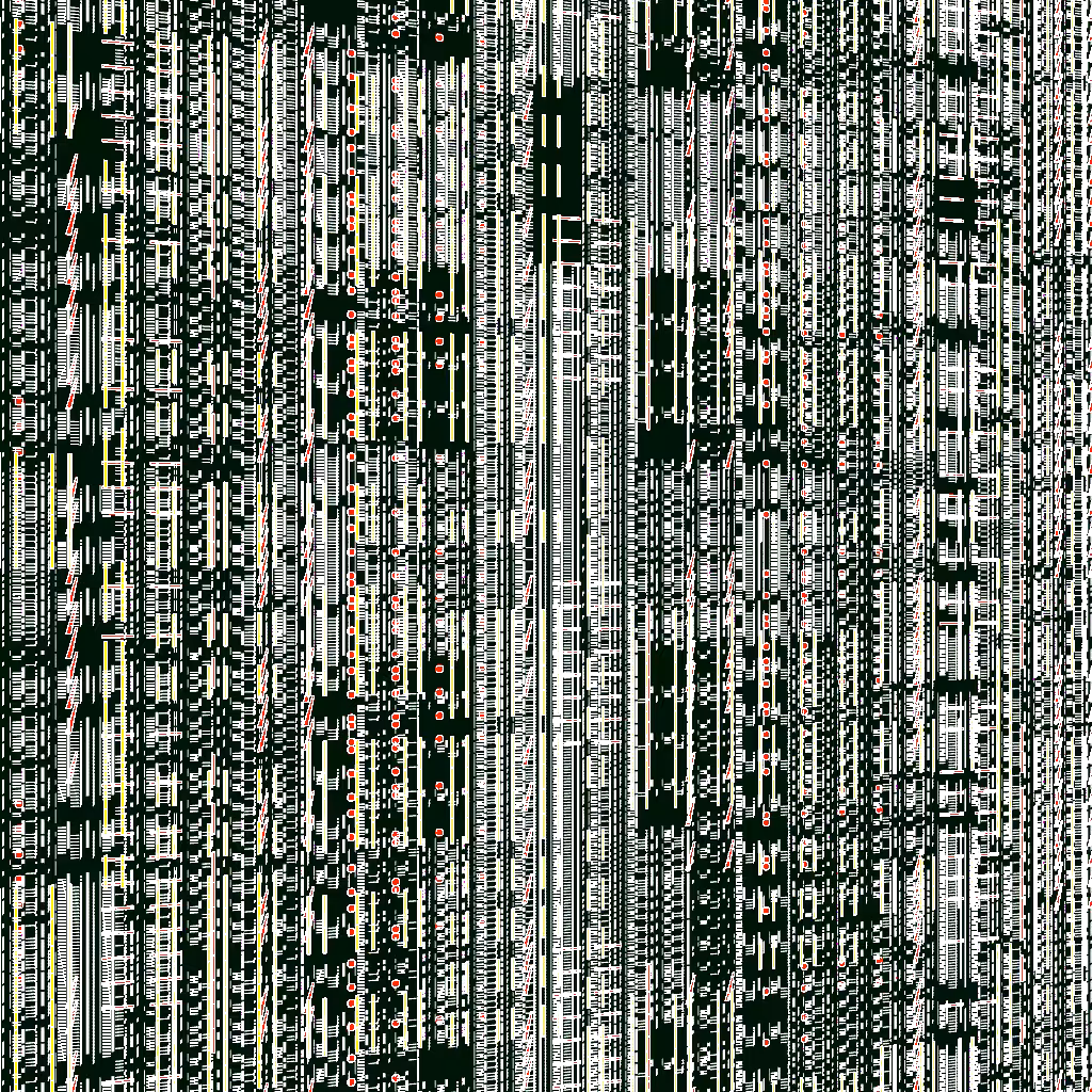 Blend #156