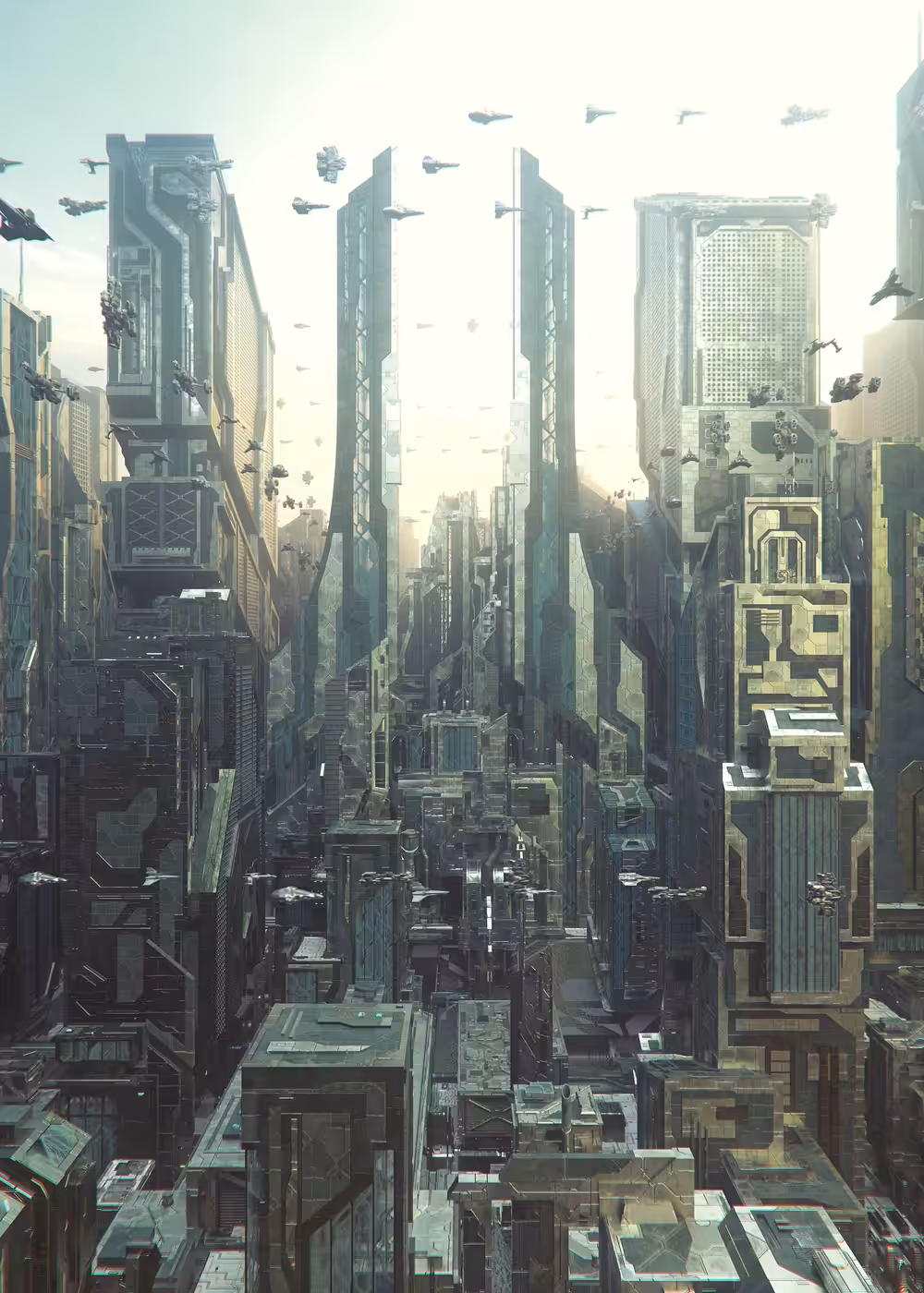 Dystocity #3