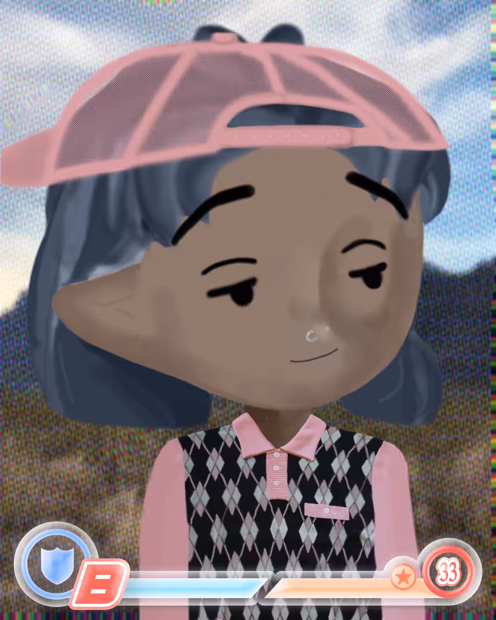 Milady 4348