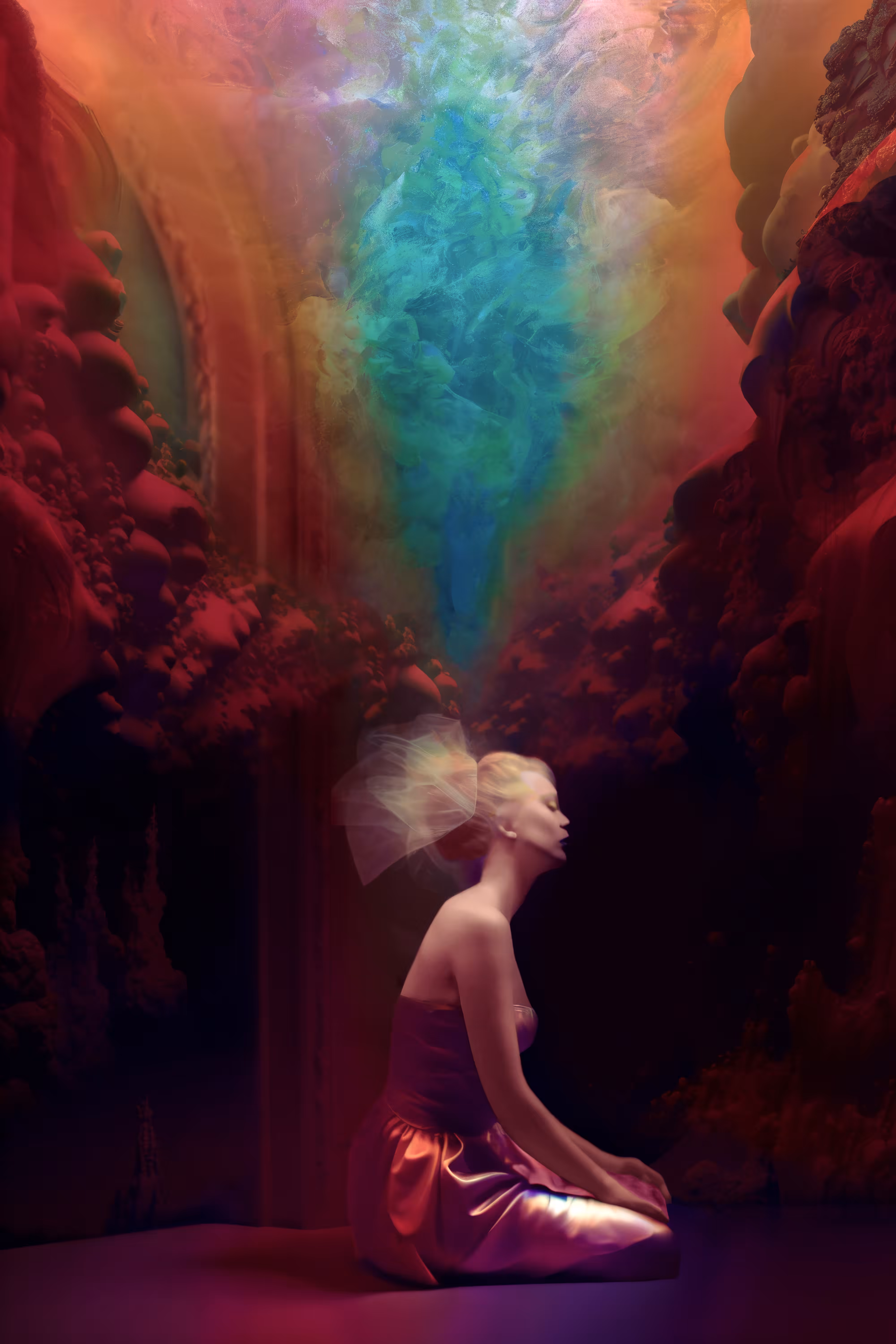 Nⁿ: Phoebus - Nⁿ