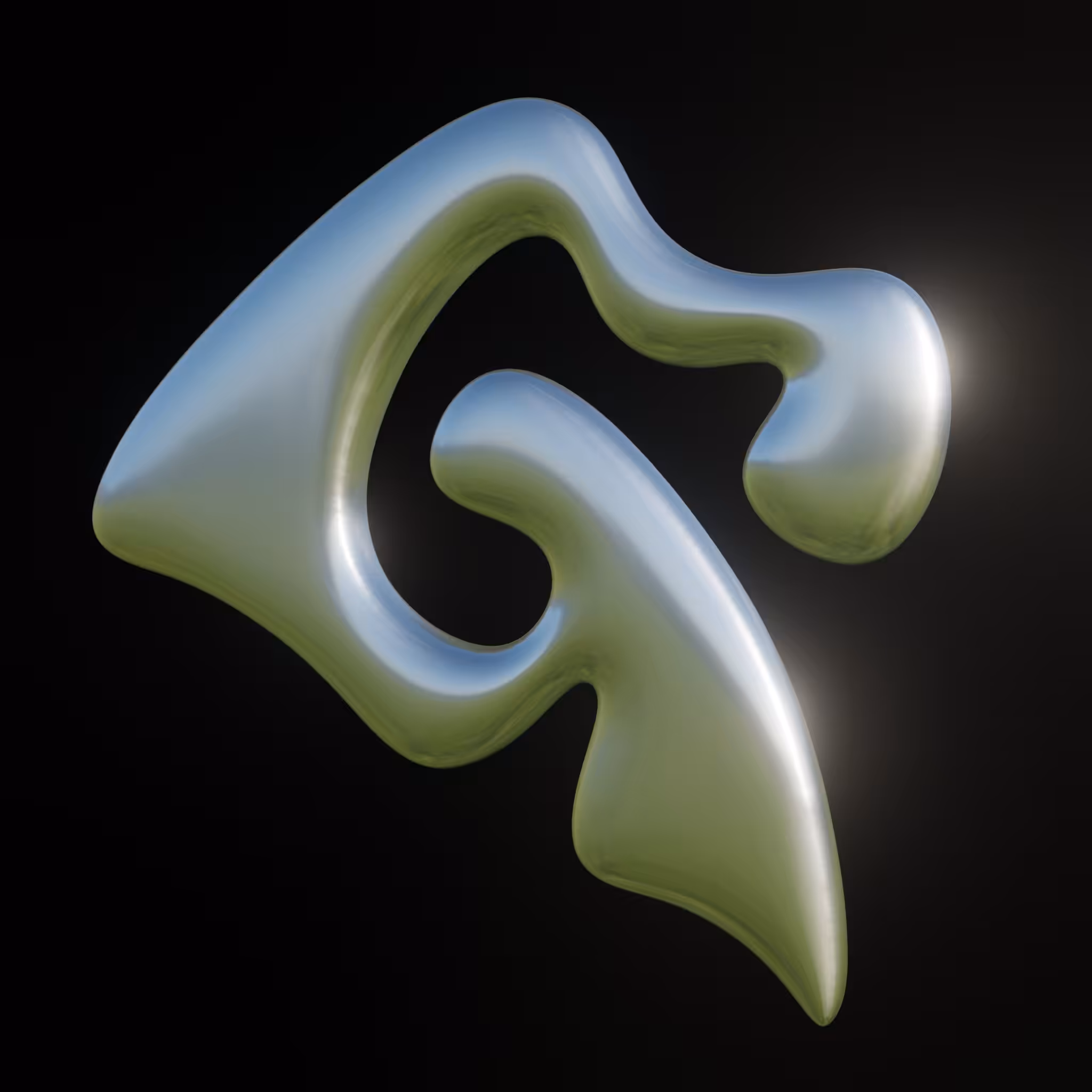 36daysoftype: Letter G