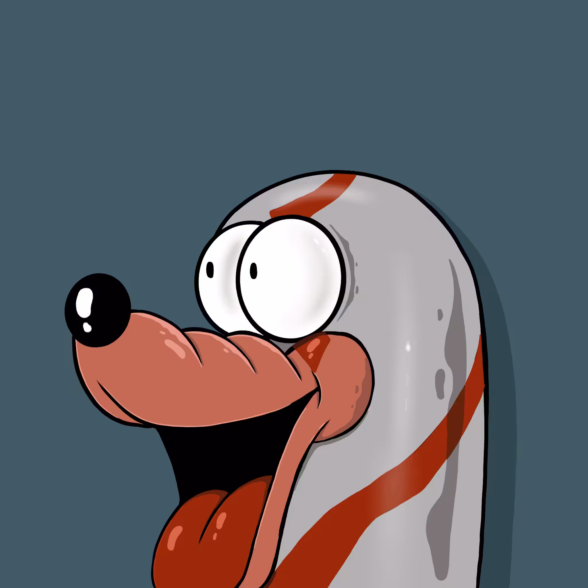 Sausage Dog #48