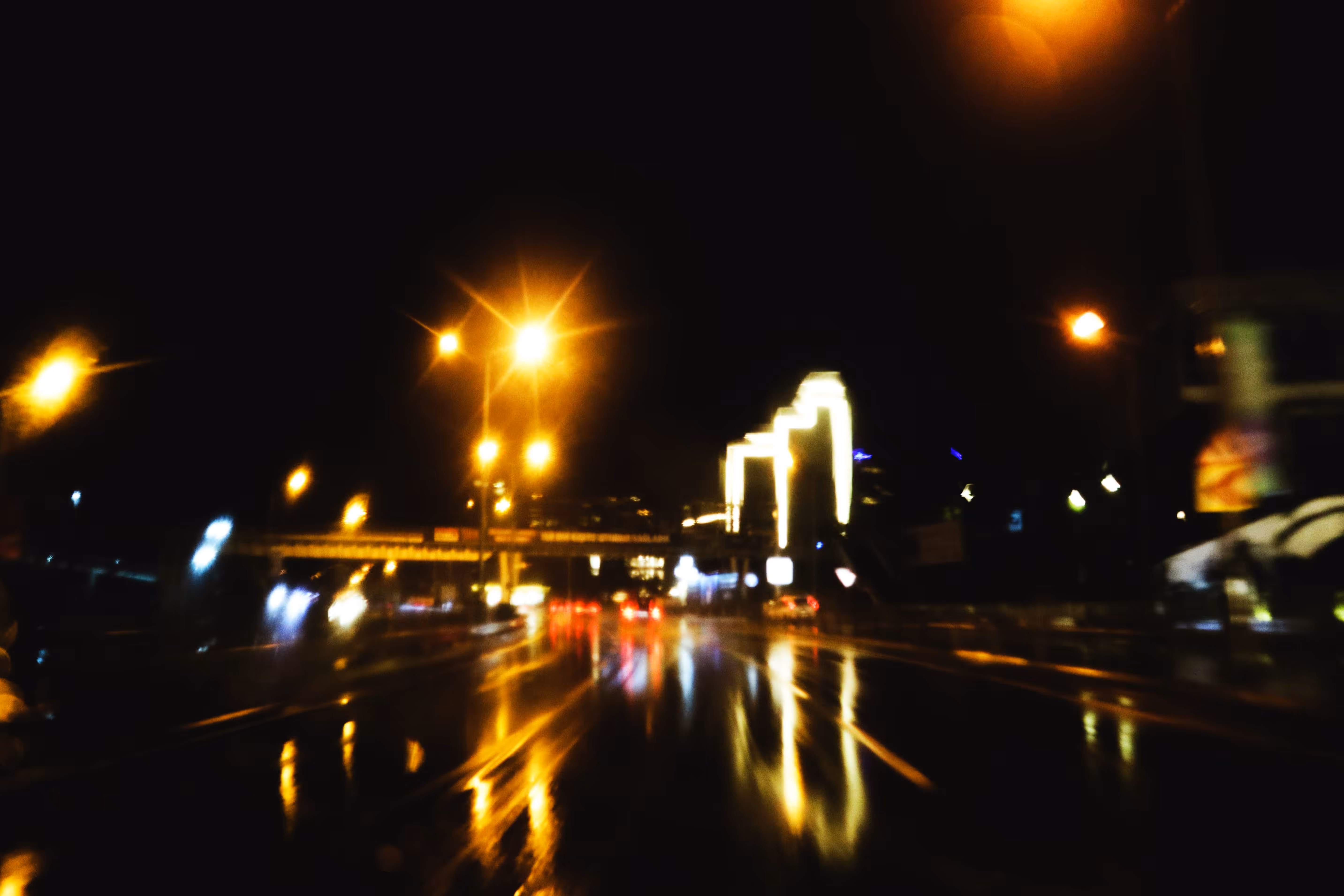 Rainy Day: #10