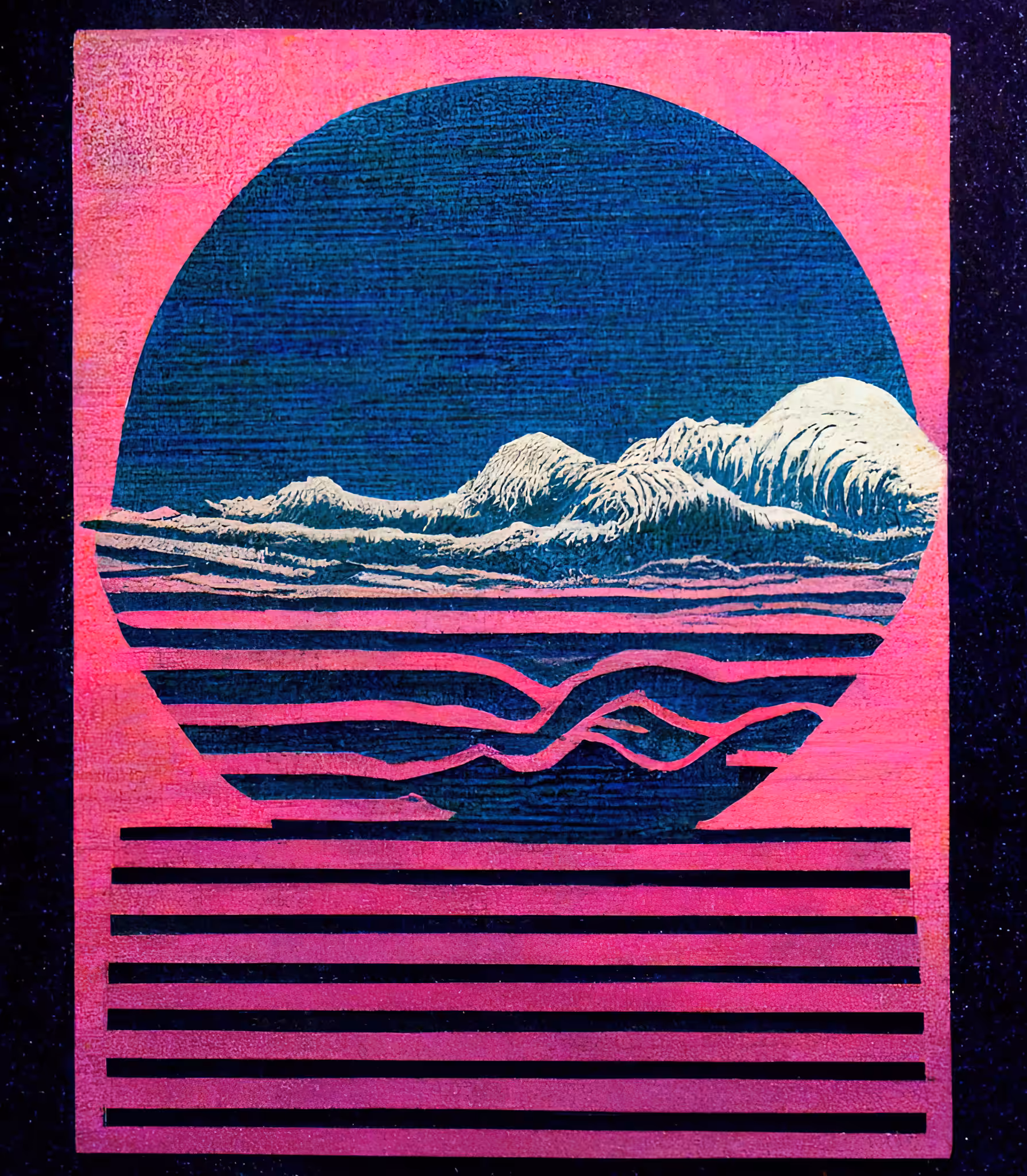 seascapes #4