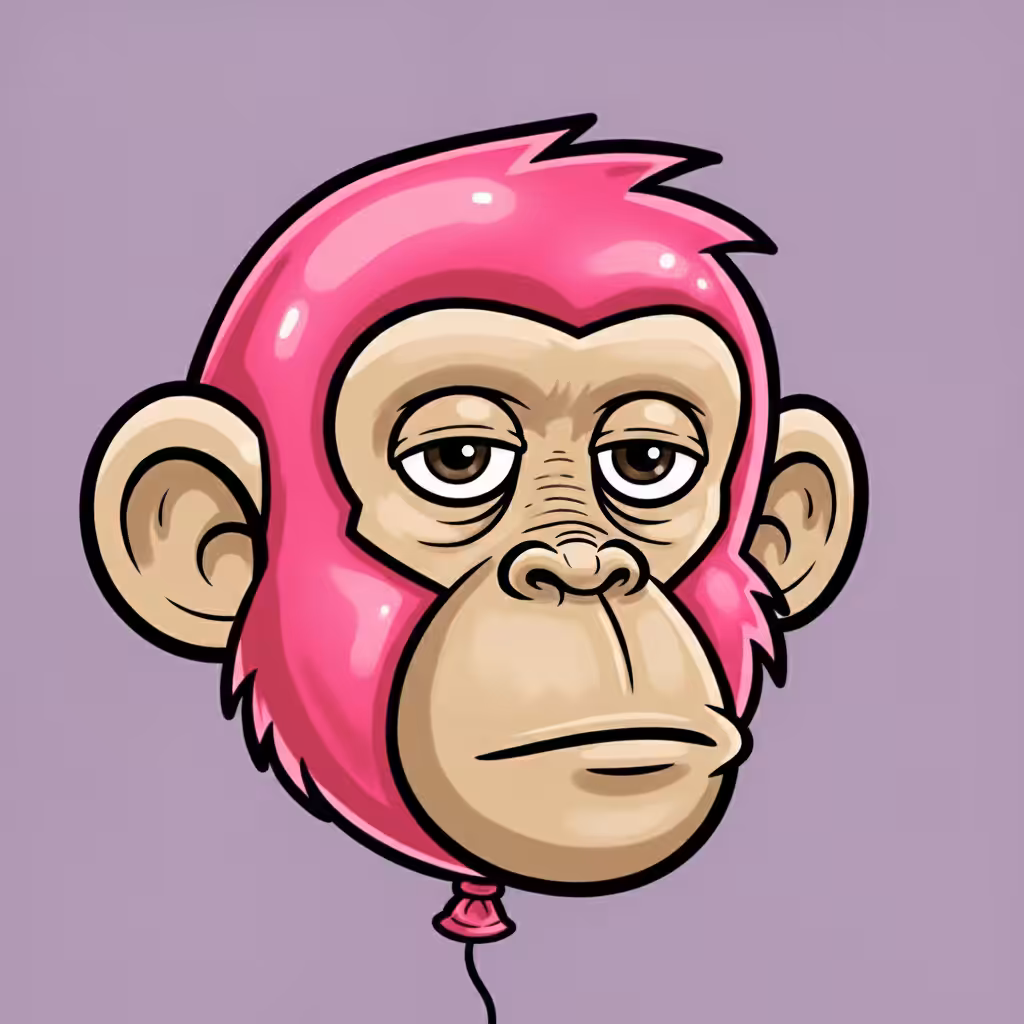 Ape #128