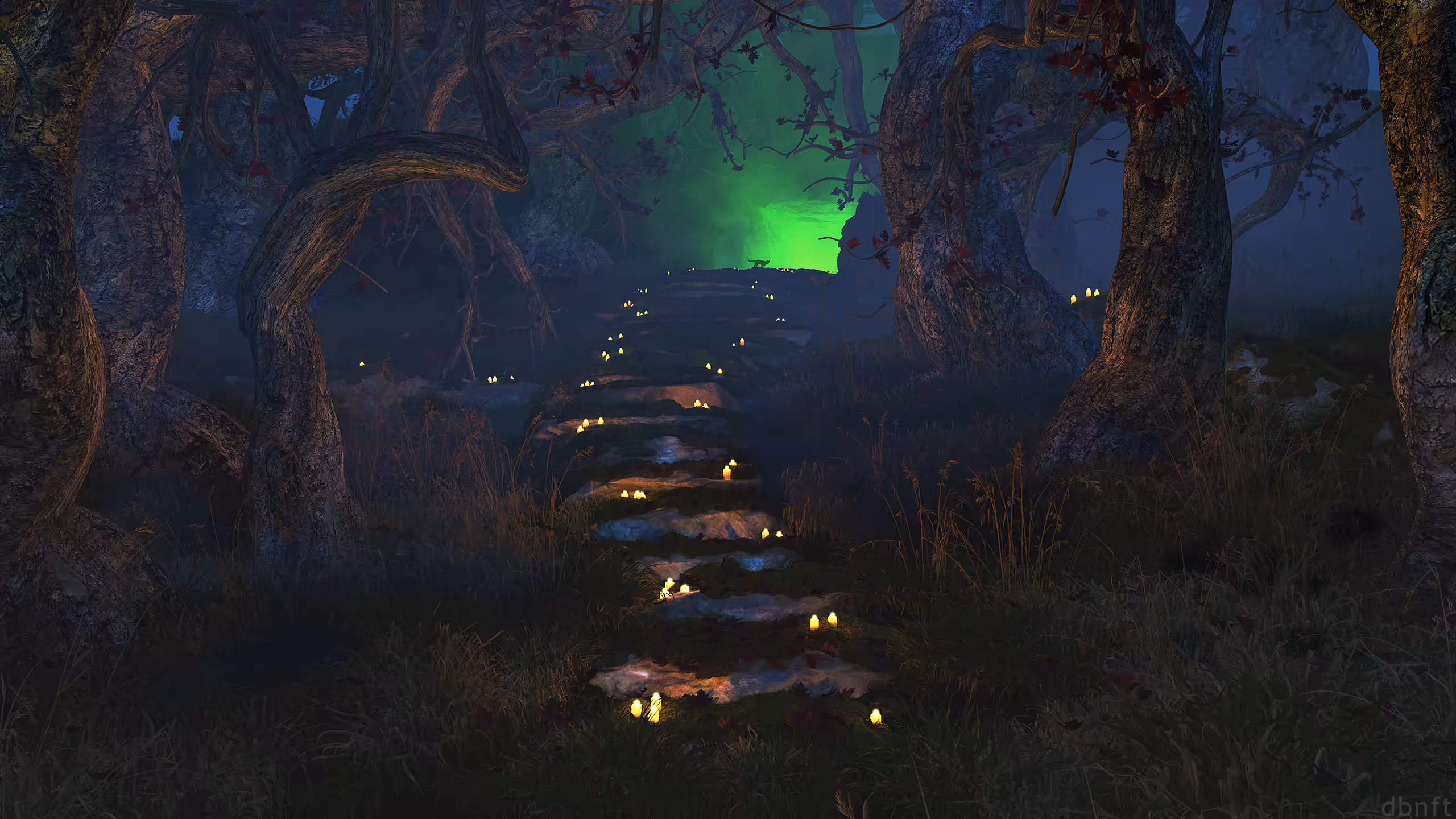Necronomicon (2020)