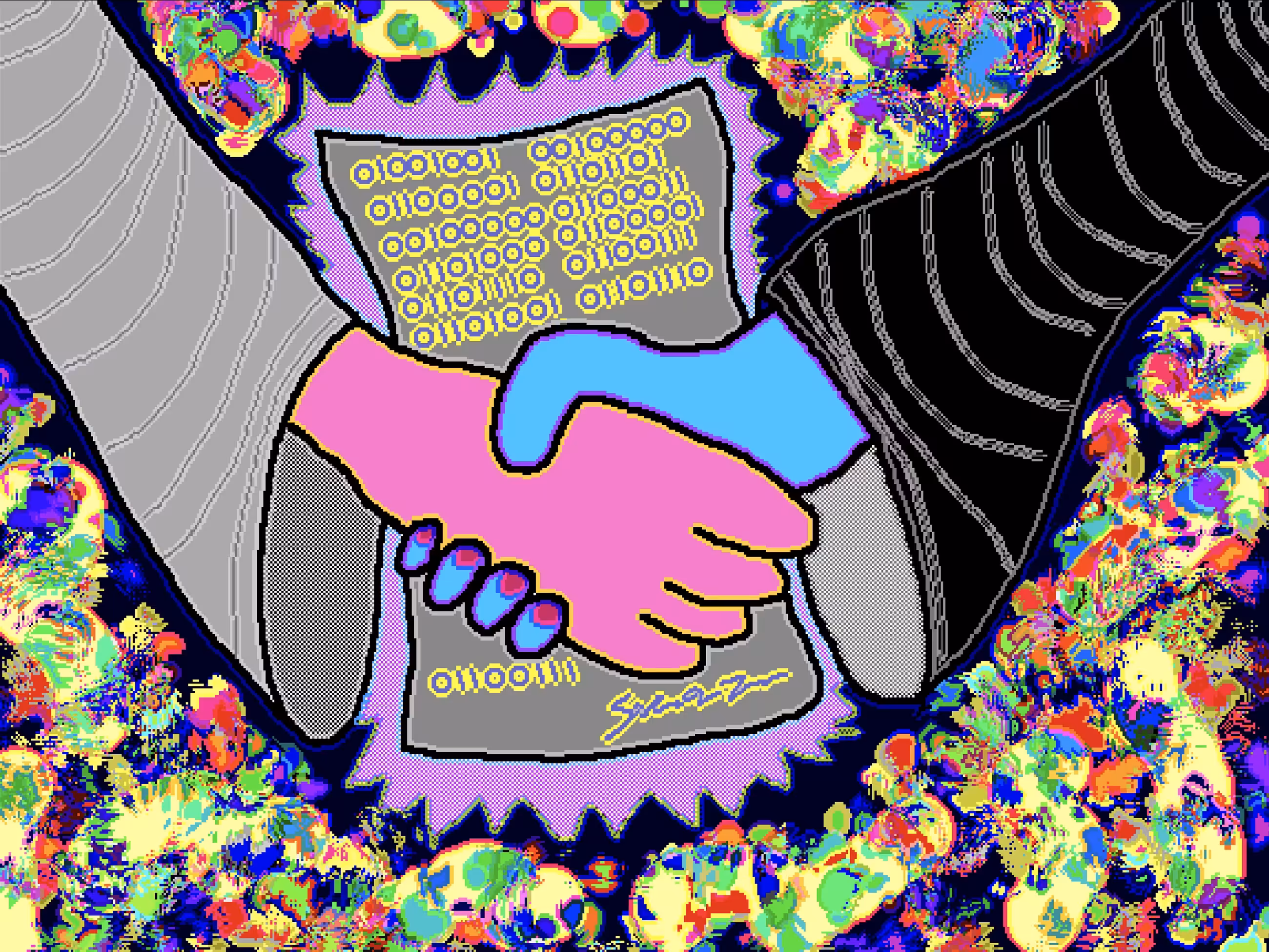 Divine Comedy: III/V The Sacred Vows