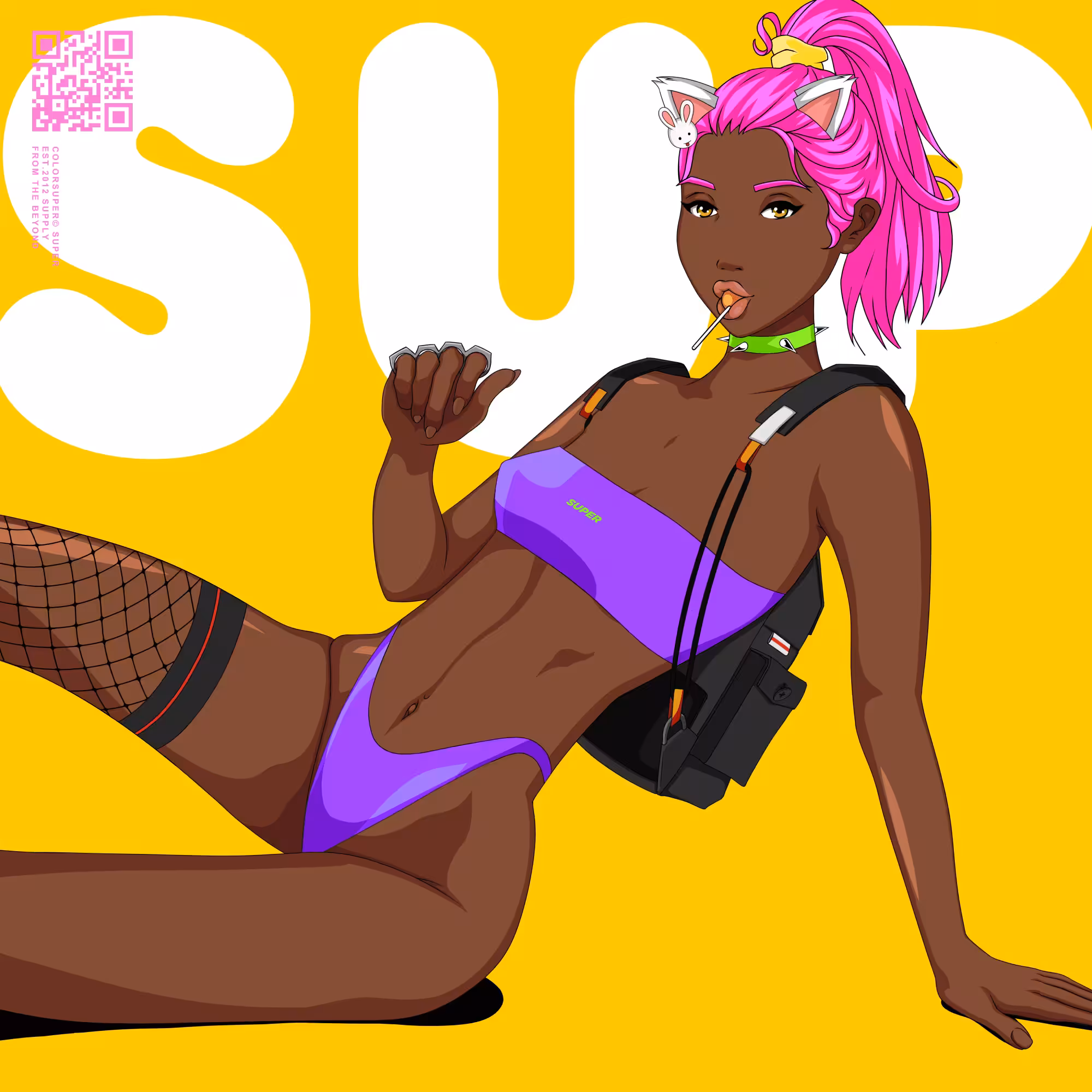Enso Season 2 #105