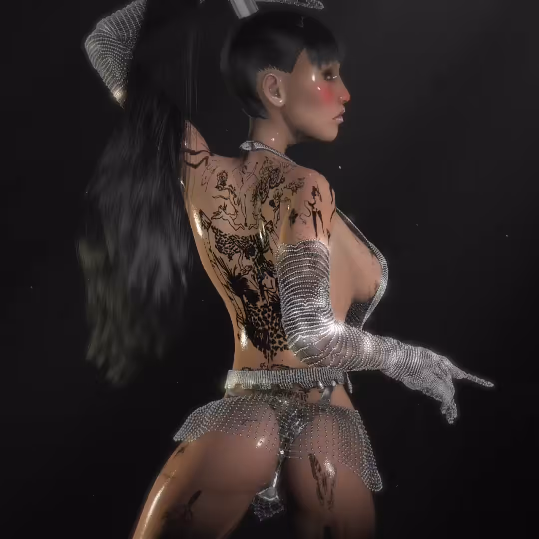 DISCO
