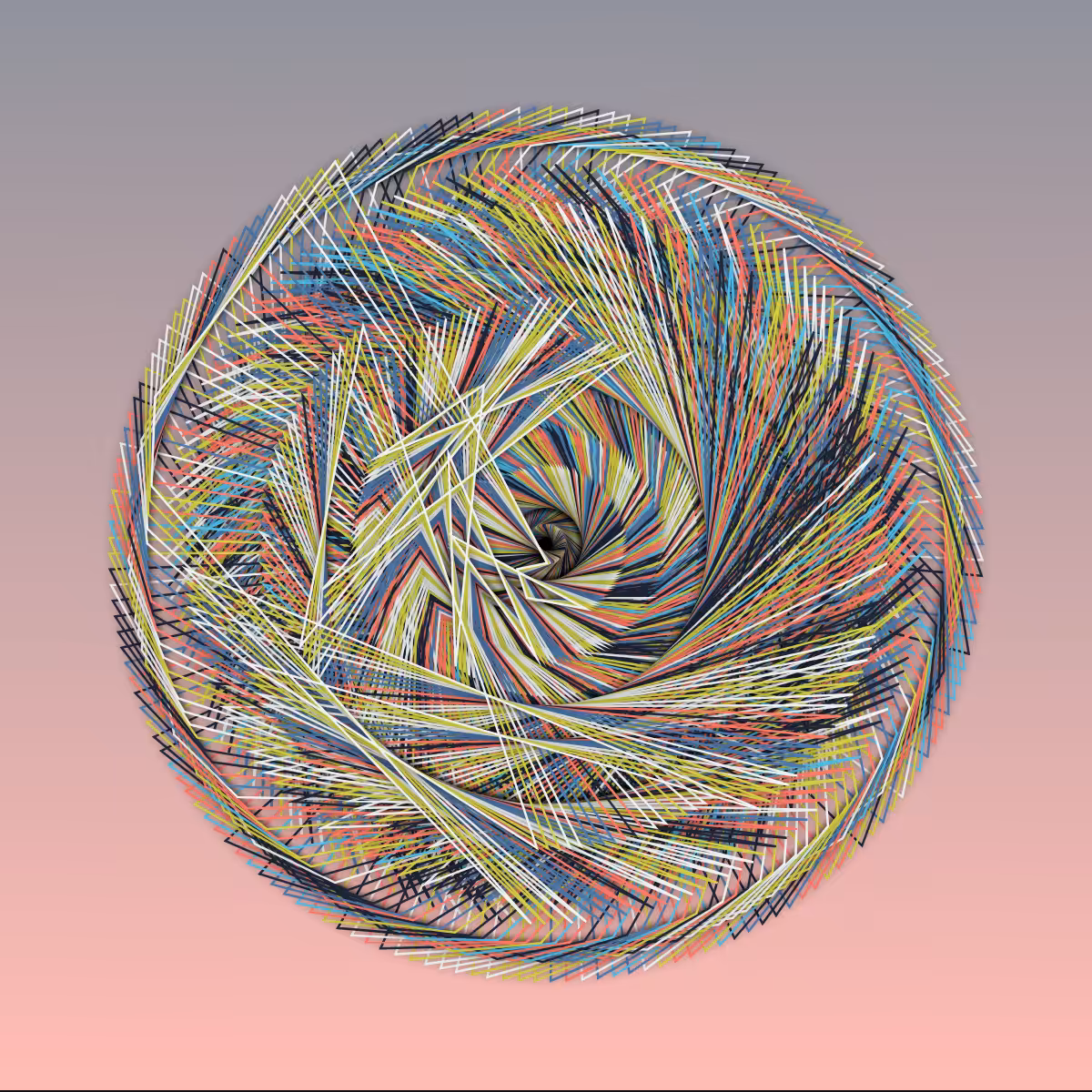 Tangle #49