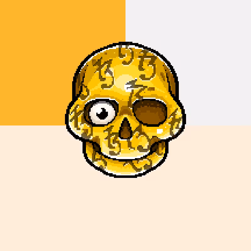 SKULLZ #73