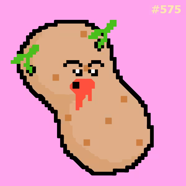 Peanut Gallery #575