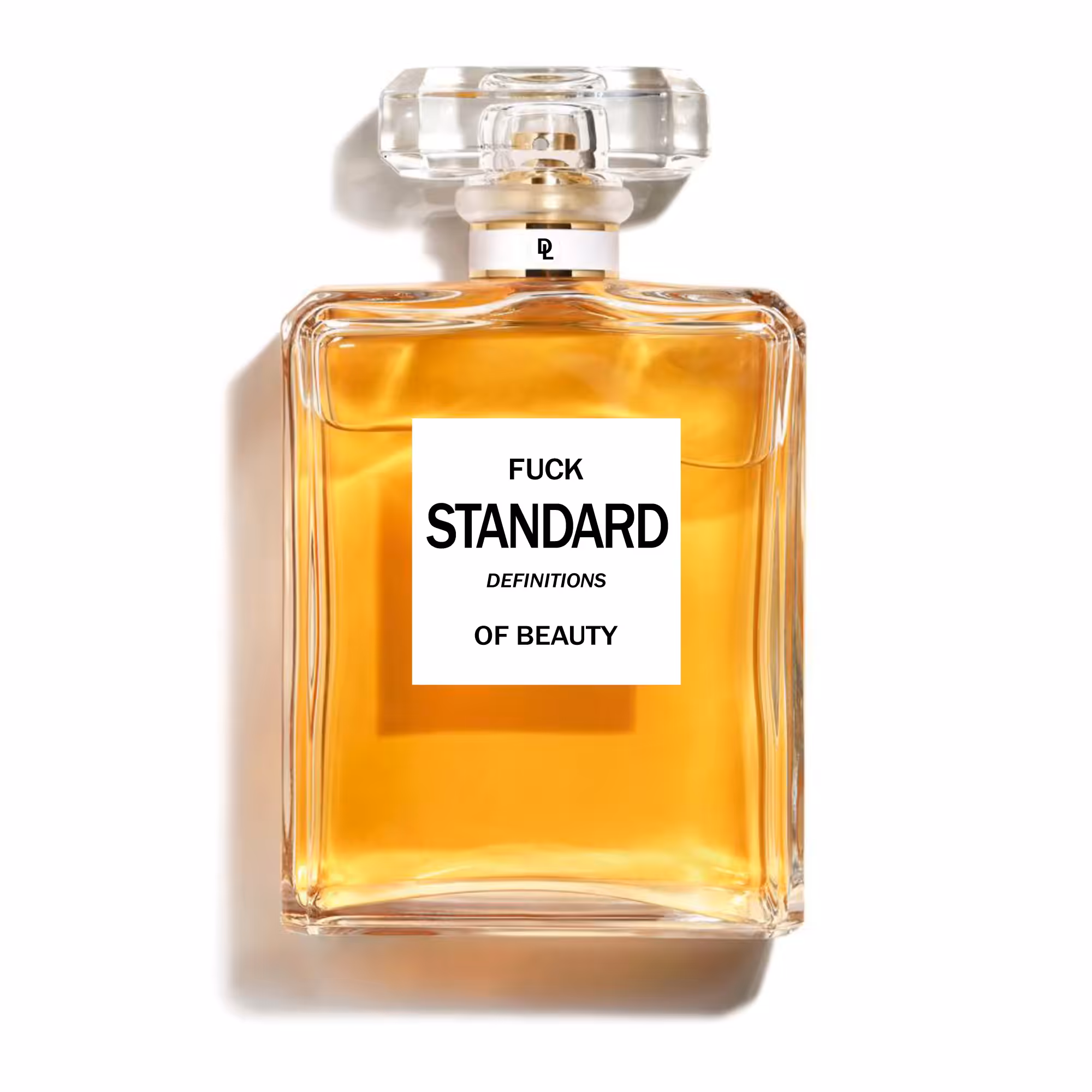 VESSELZ #011 Standard definitions - Amber