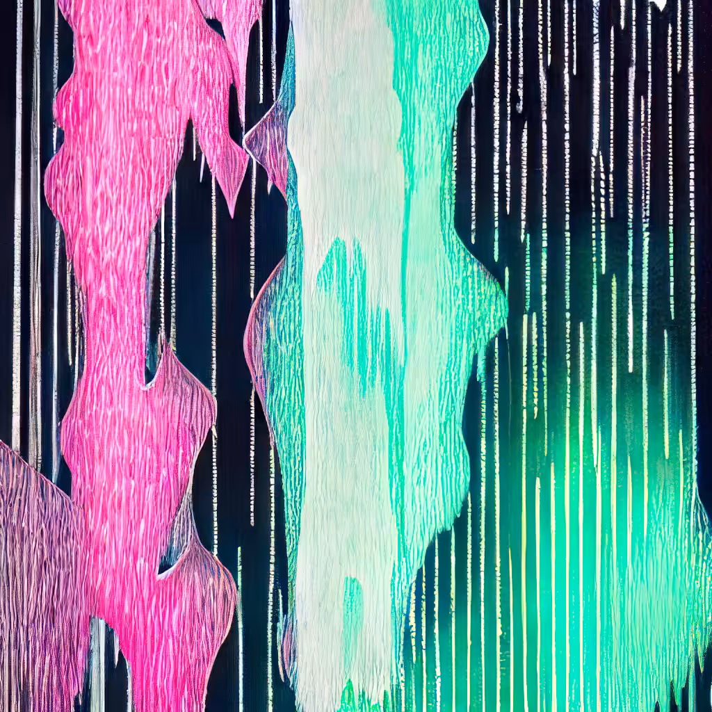 Colorfall #1133