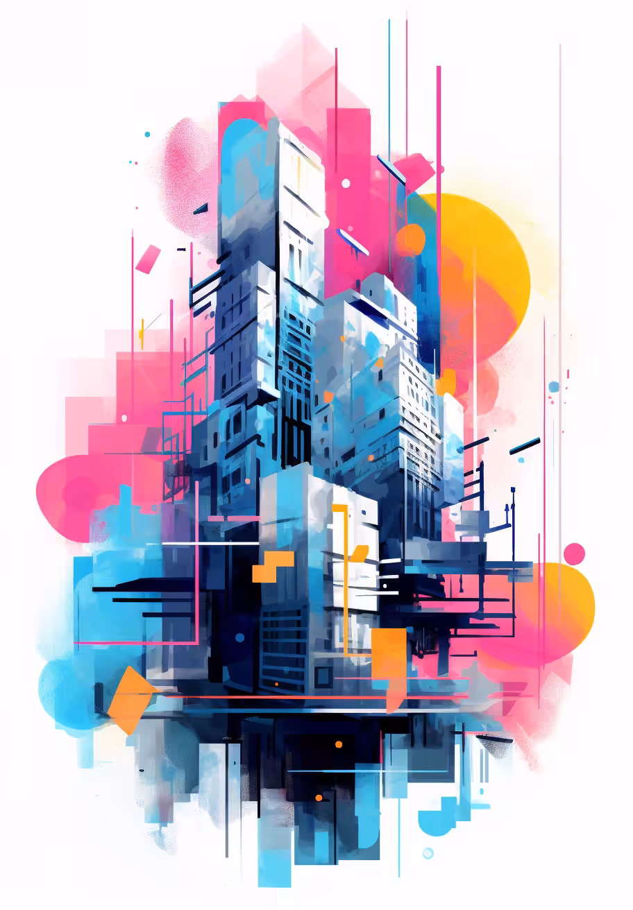 Buildings