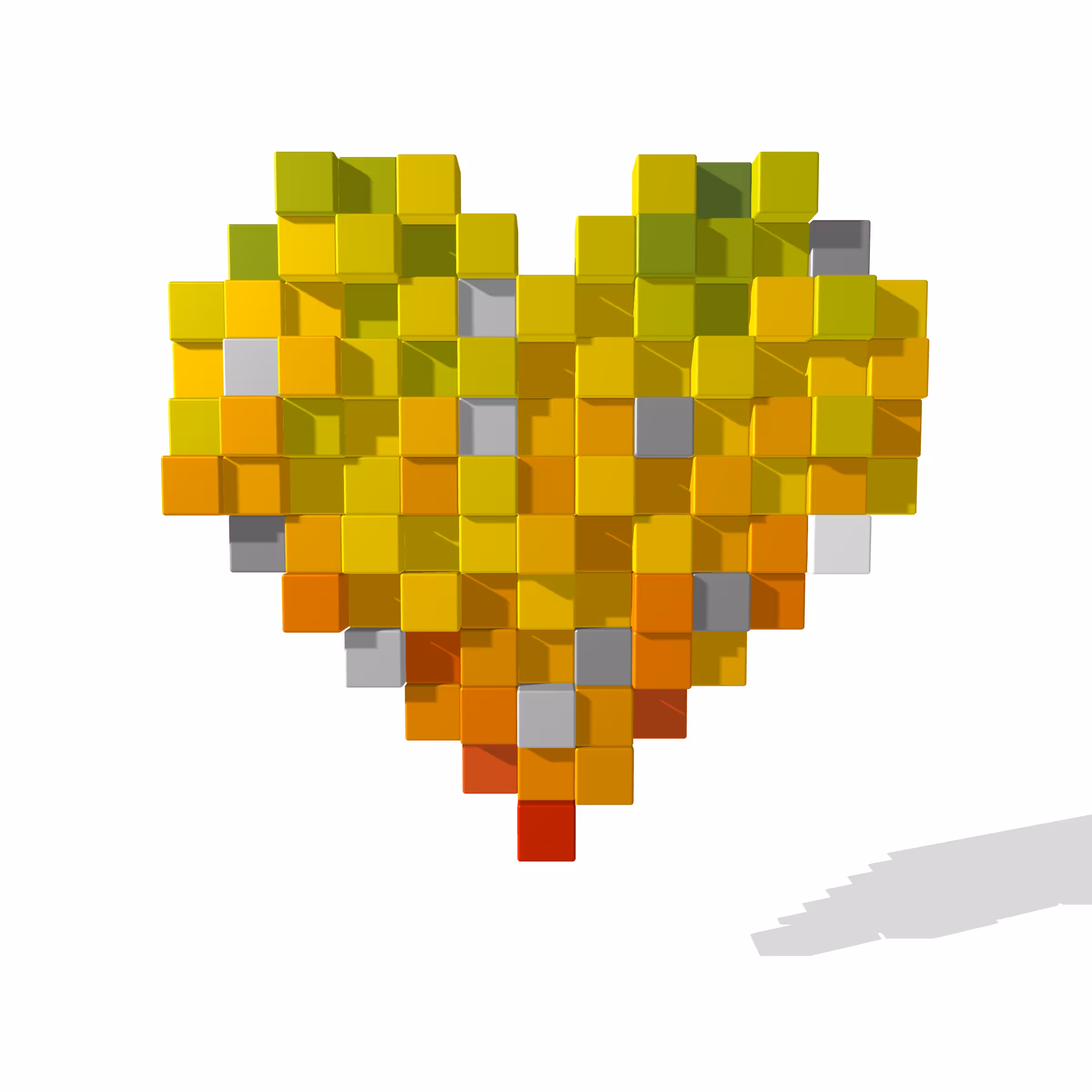 heart + craft #19342