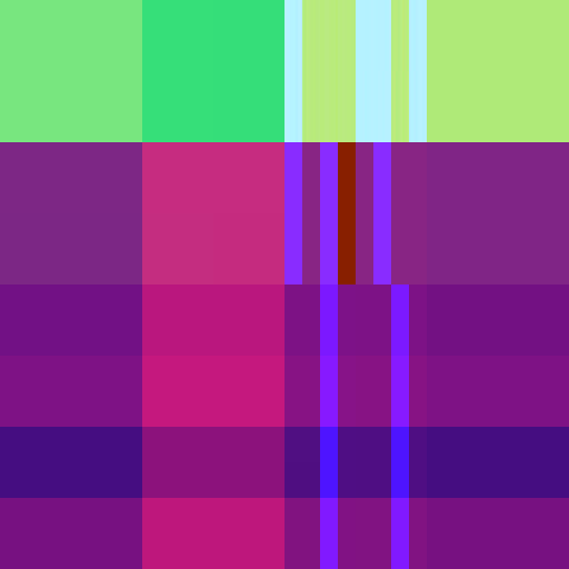 GLICPIXXXVER002 - GRAND COLLECTION: GLICPIXXXVER002 #8159