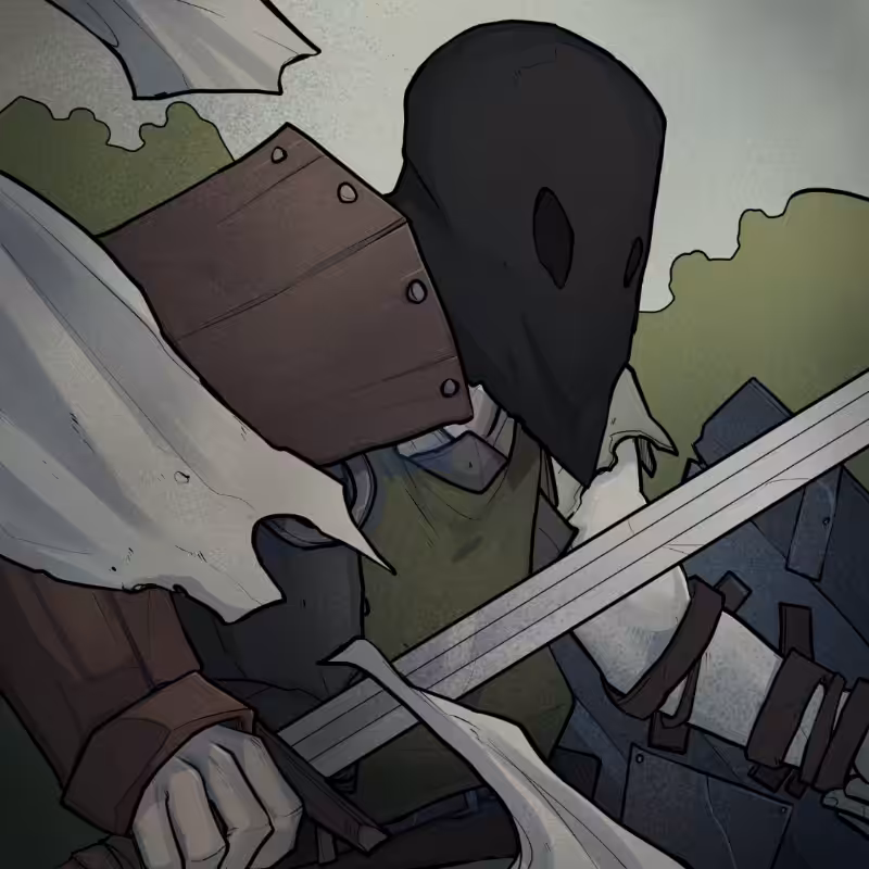 KNIGHTS #20