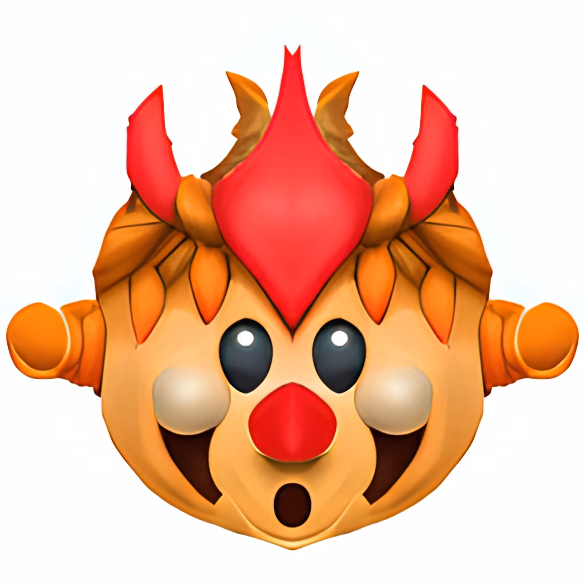 Cursed Emoji 34