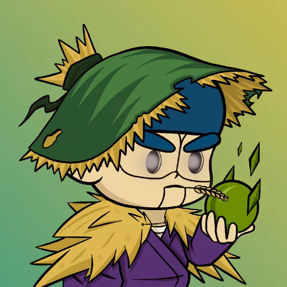 Tiny Wanderer #50