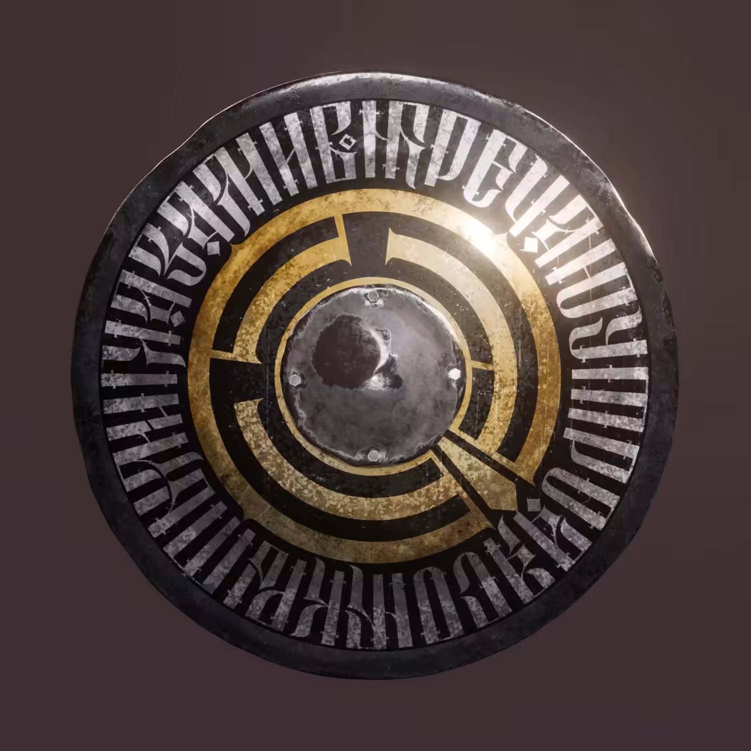 Harm's Shield