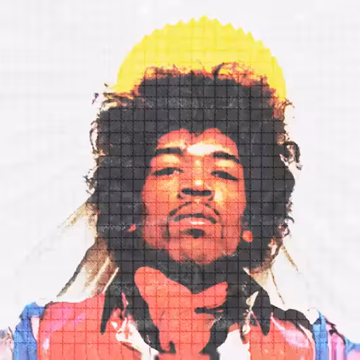 ACID TABS #27