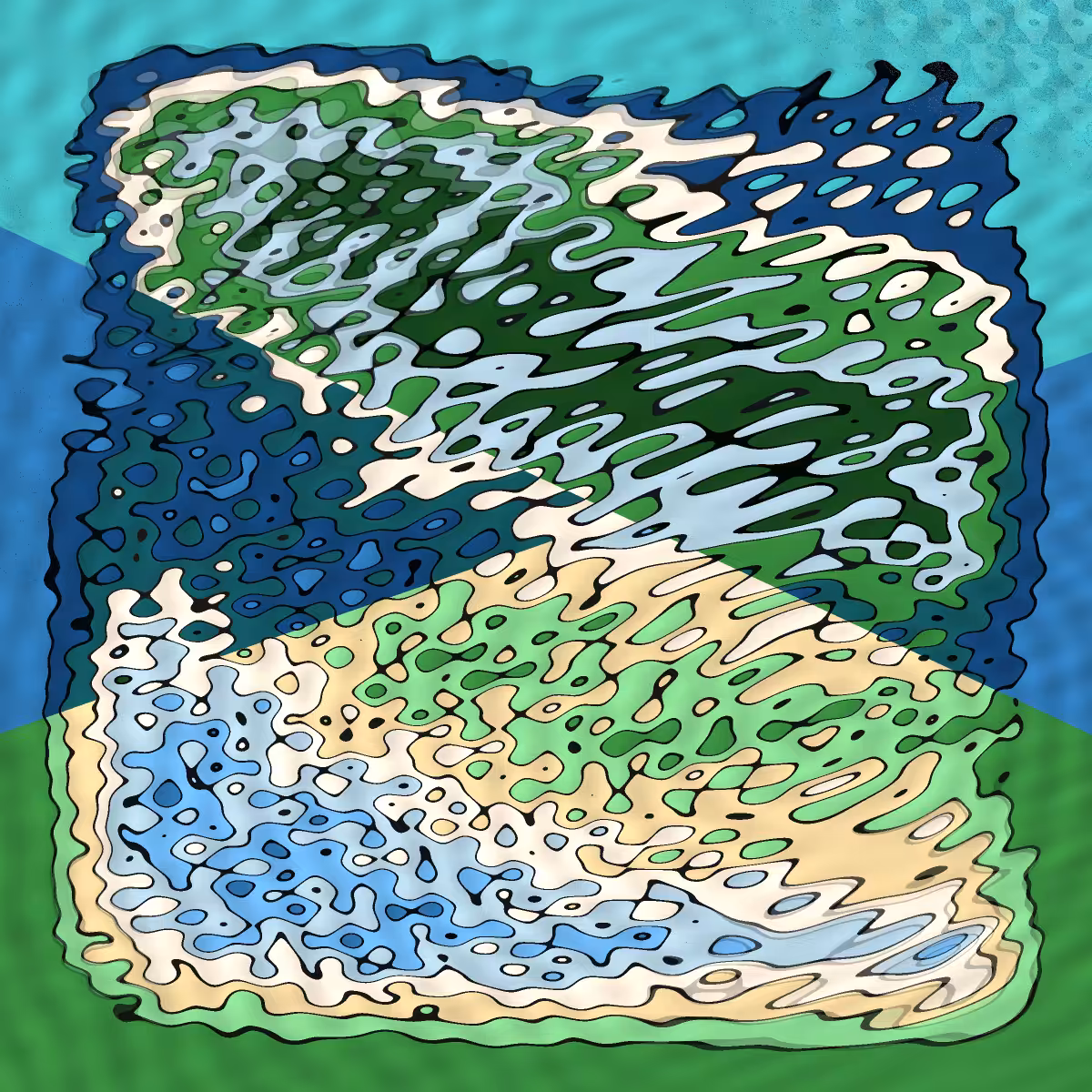 Newer Wave #97