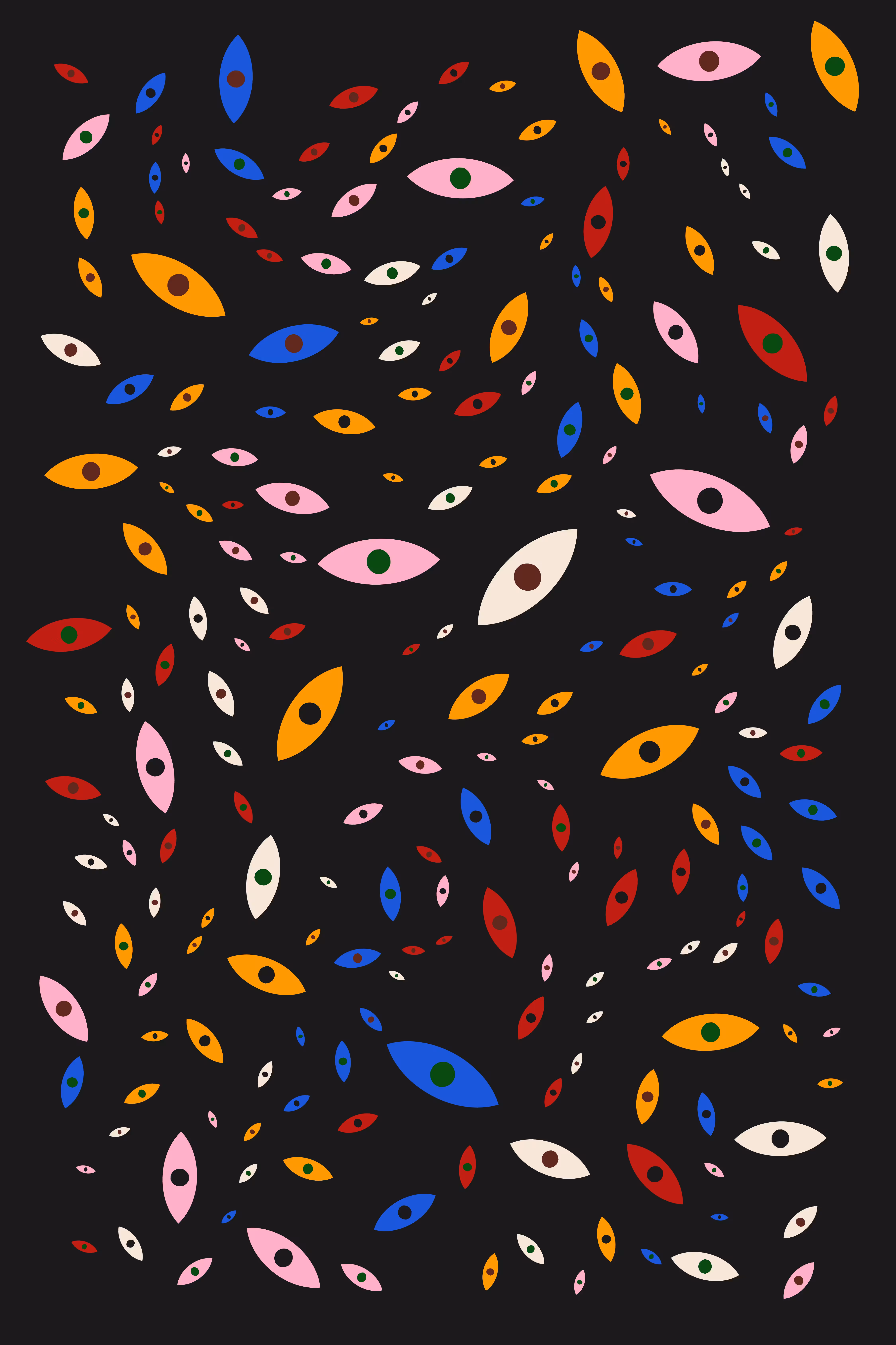 The Eyes Have It