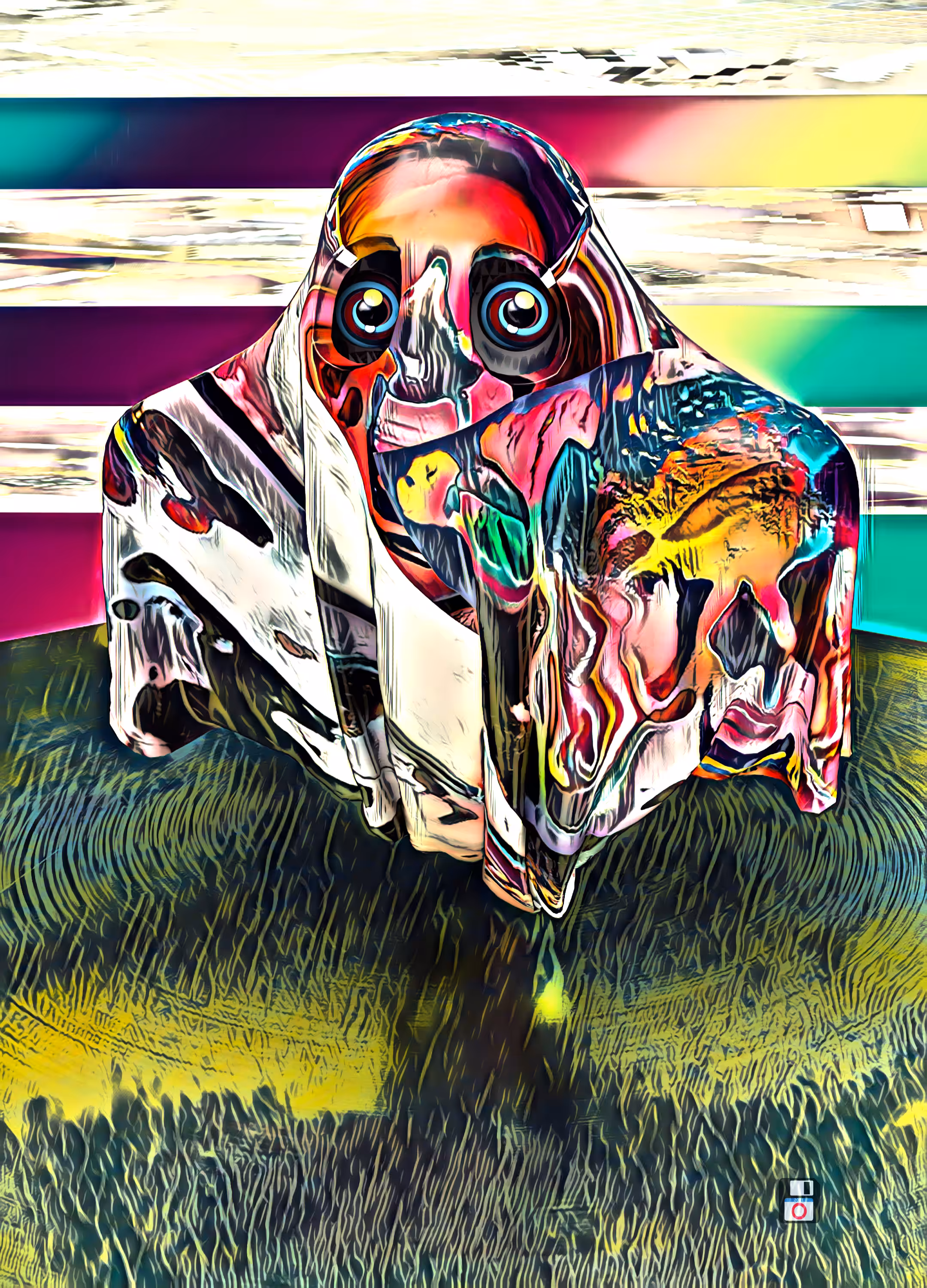 FUTURE GHOST